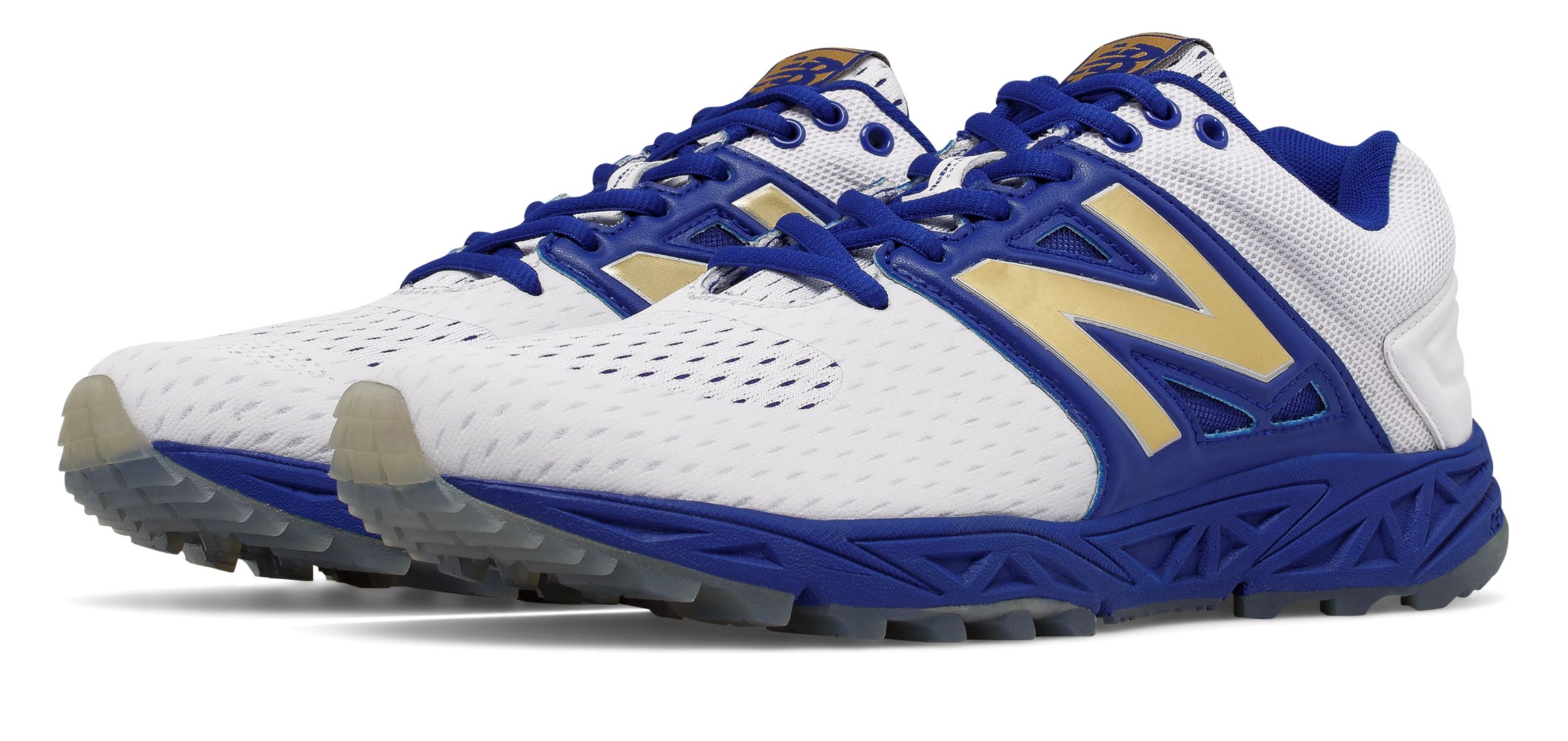 new balance turf 3000v3