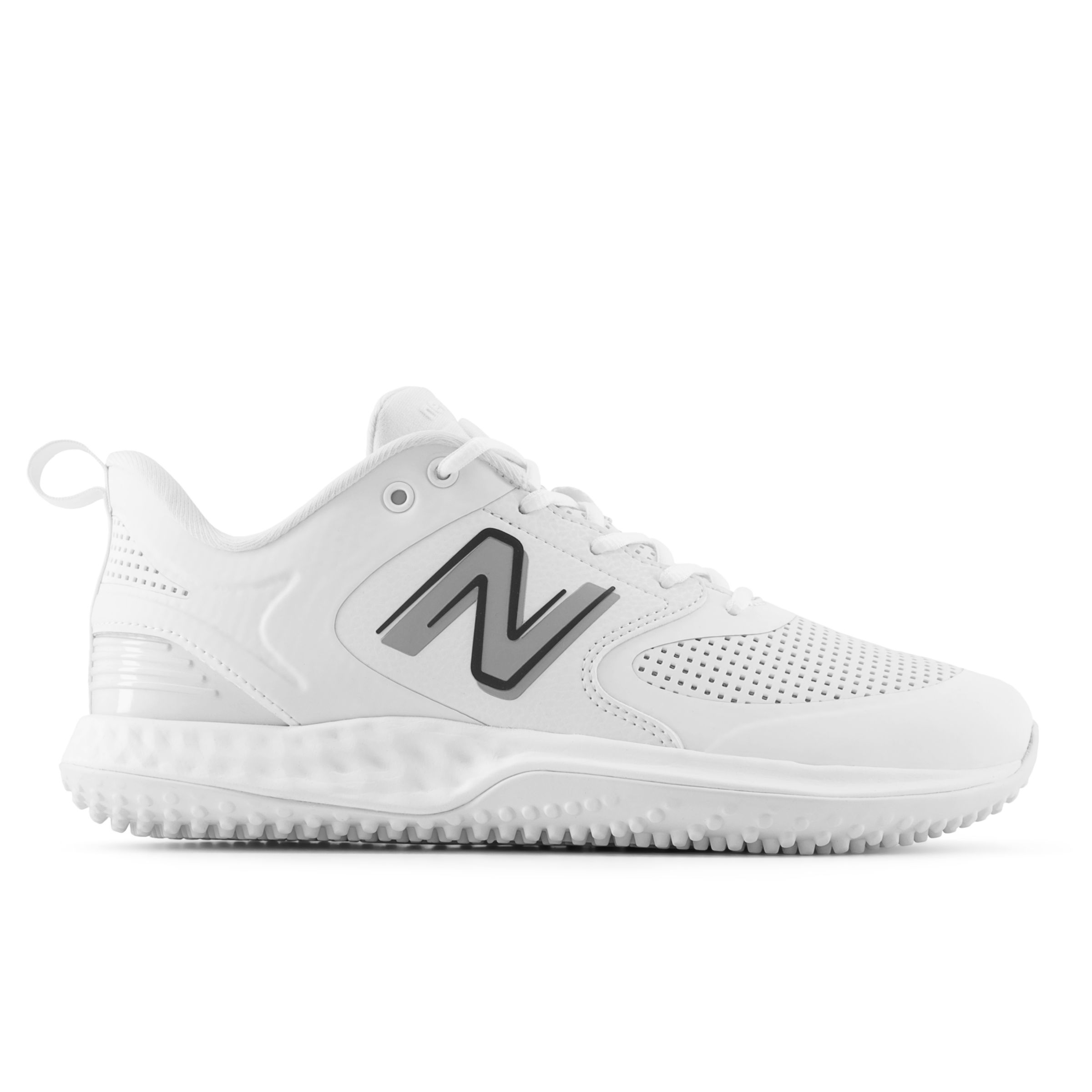 New balance men's 3000v3 turf outlet trainers