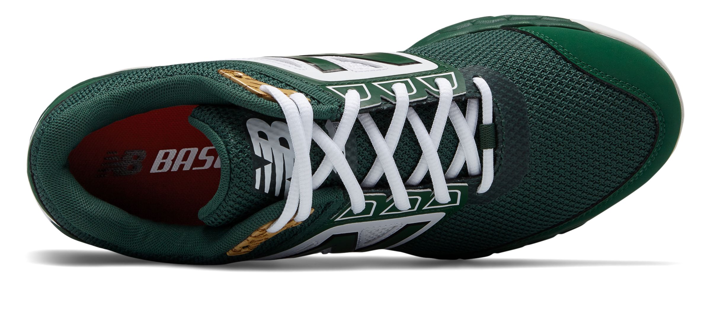 men's 3000 v4 turf baseball shoe