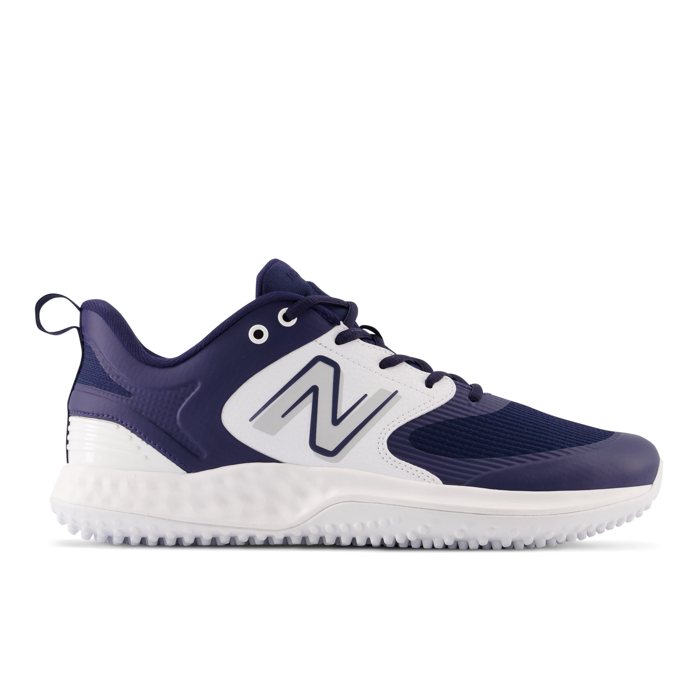 New Balance Men's Fresh Foam 3000 V6 Turf-Trainer Baseball Shoe