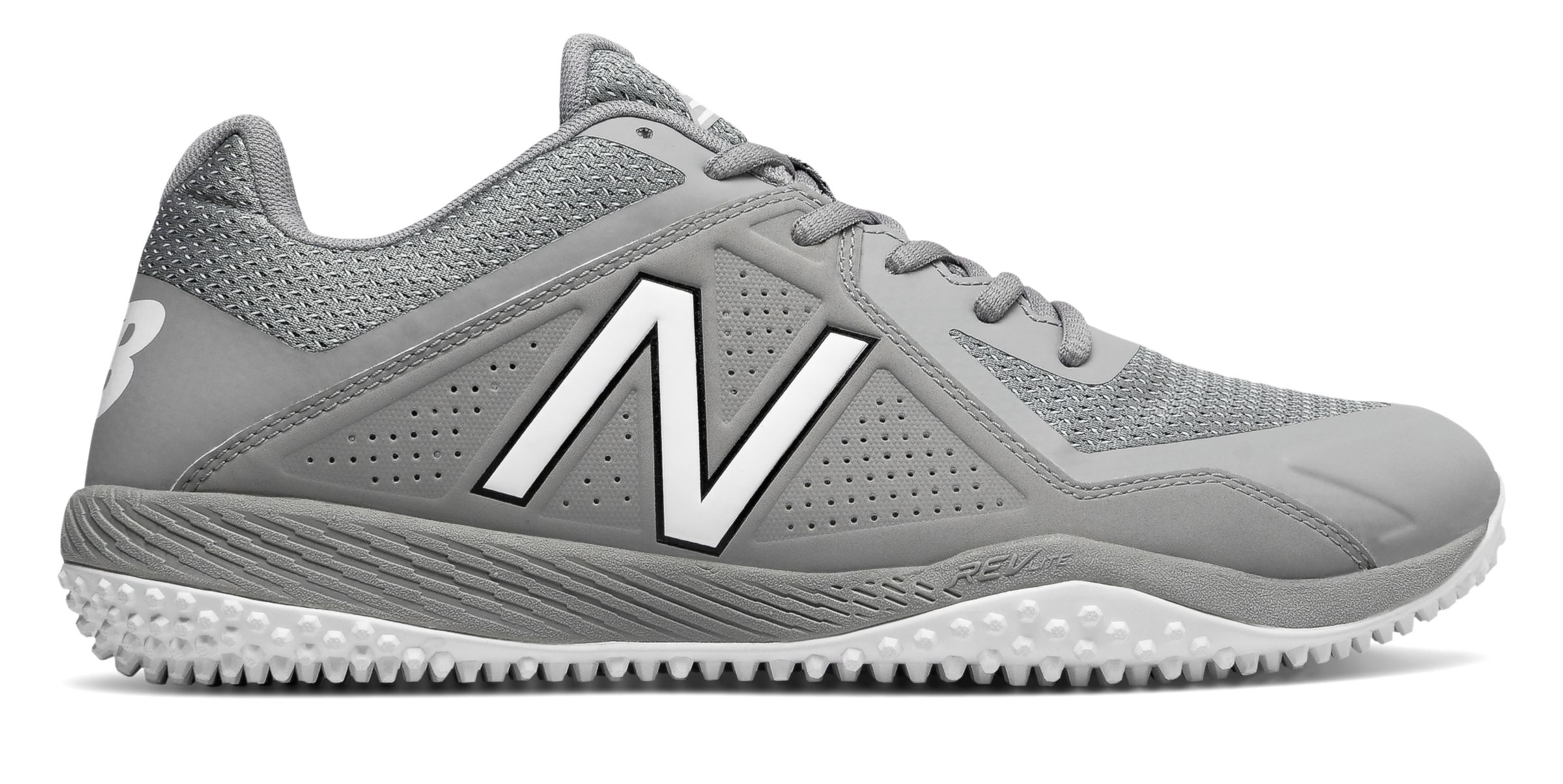 new balance men's 4040 v4 turf baseball cleats