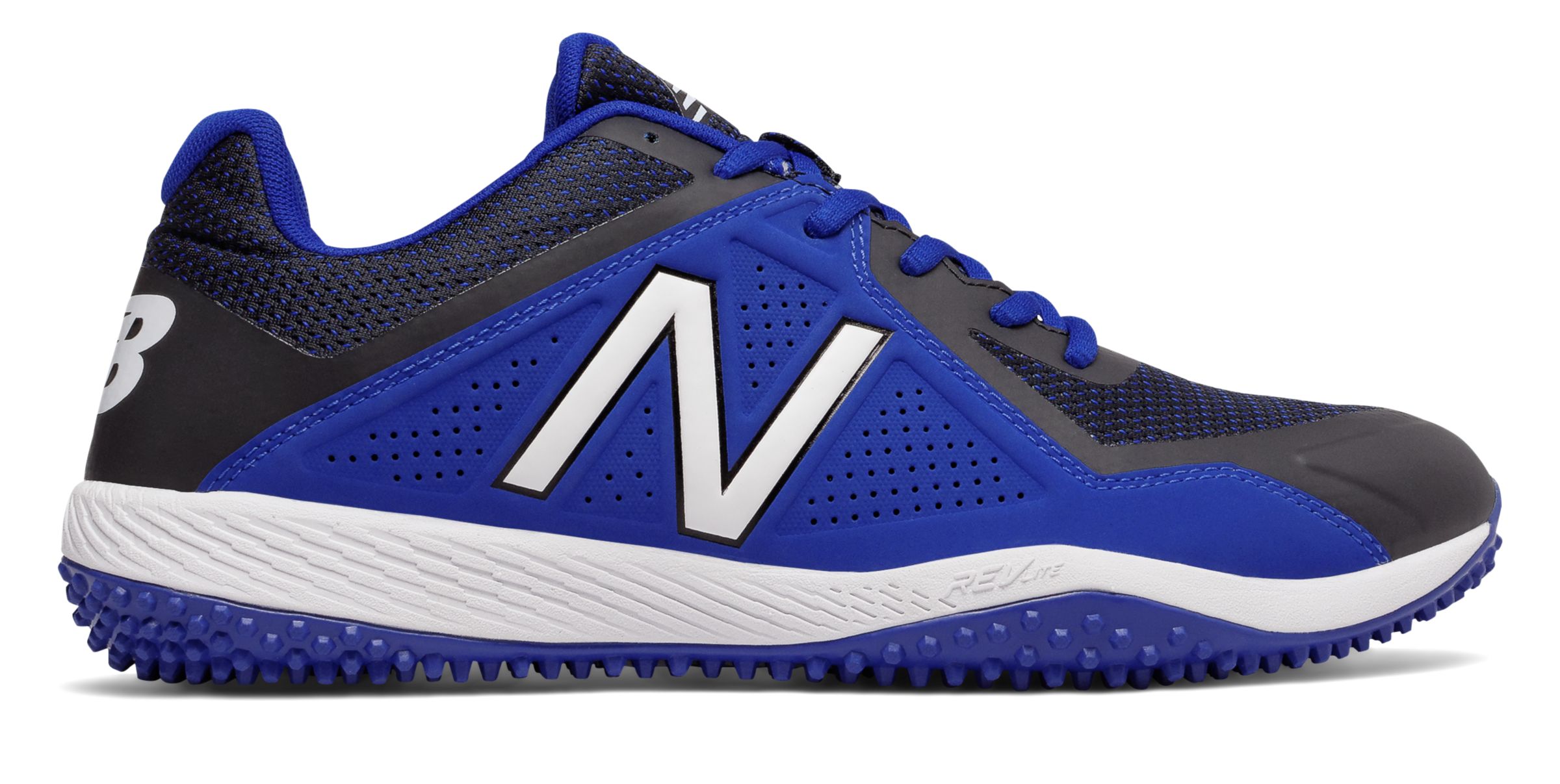 New balance top 4040v4 cleats