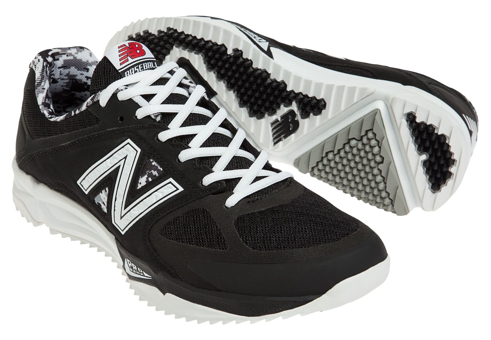 new balance t4040