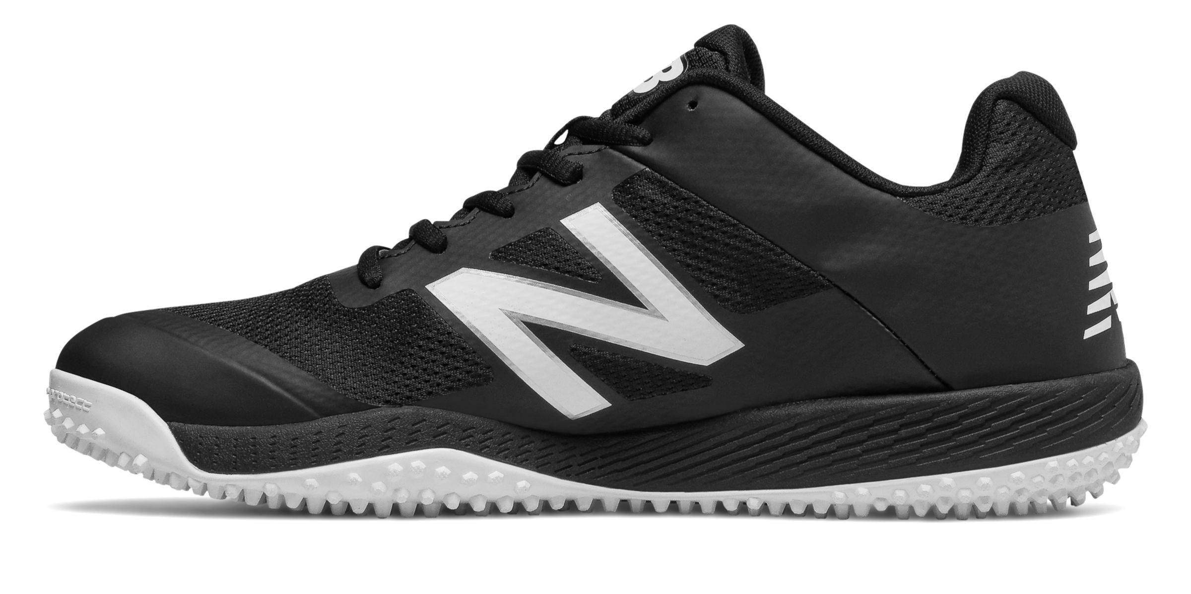 men's t4040v4 turf baseball shoe