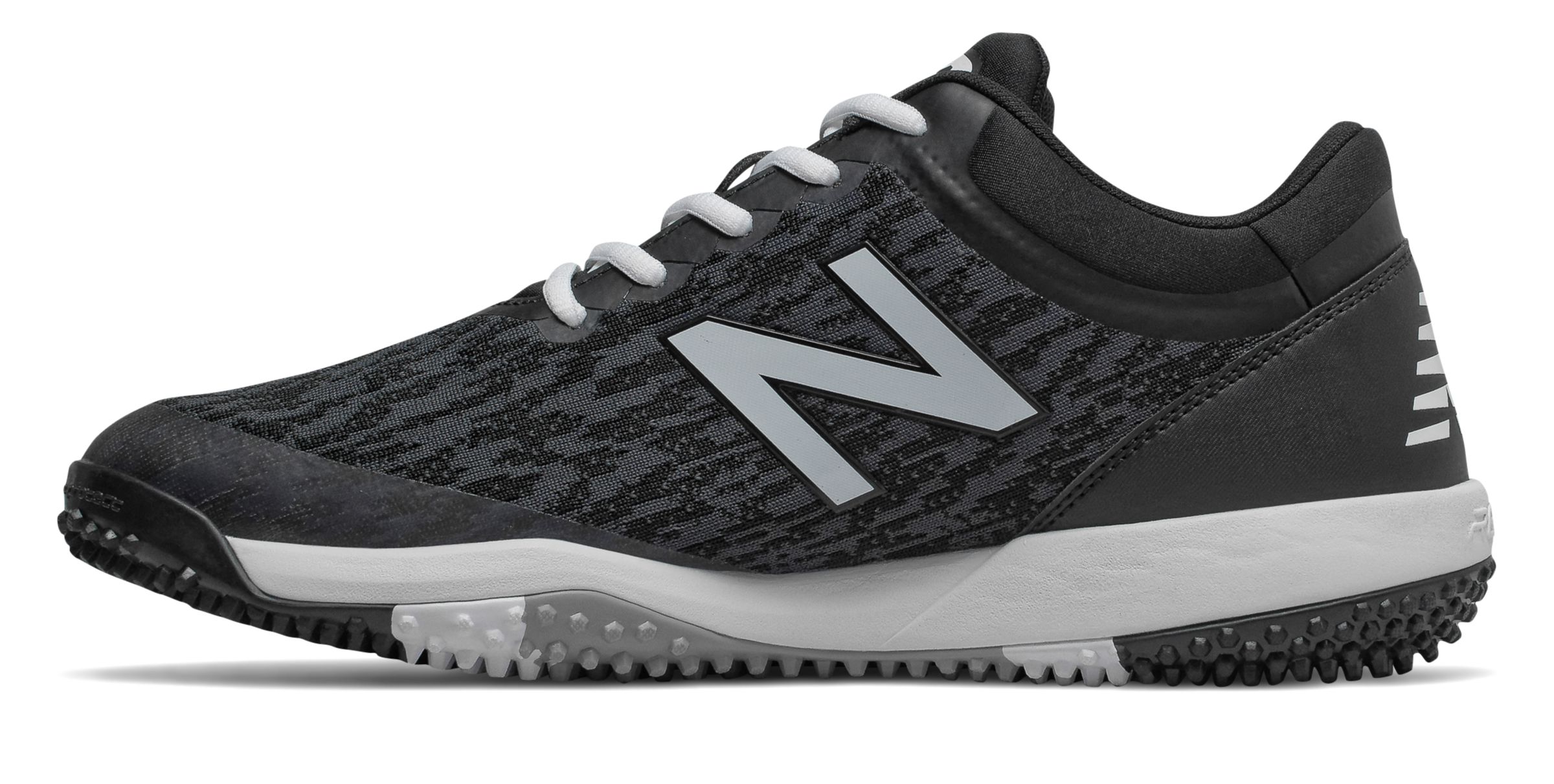 New balance men's sale 4040v5 turf trainers