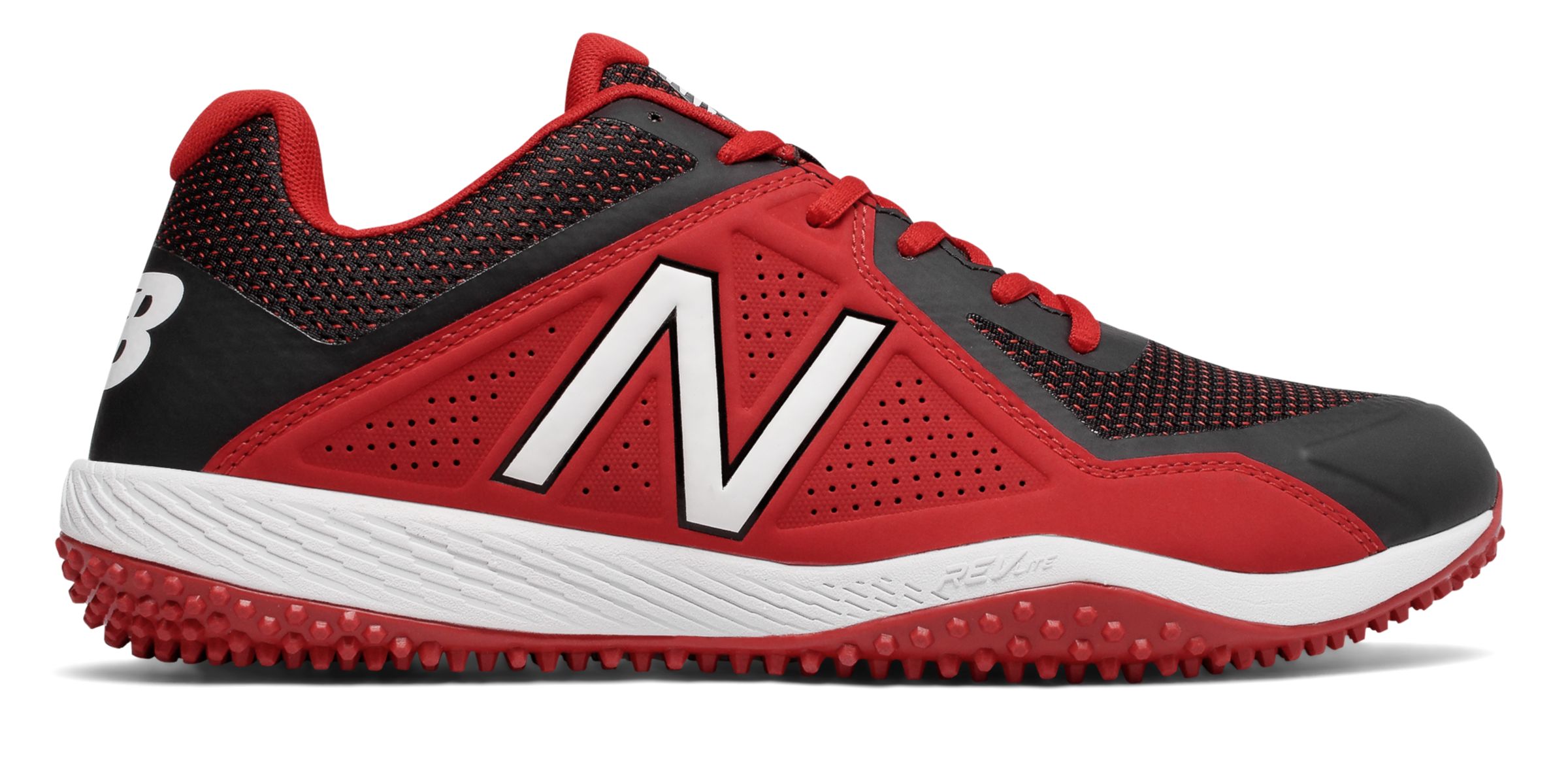 New balance youth 2024 ty4040v4 turf shoes