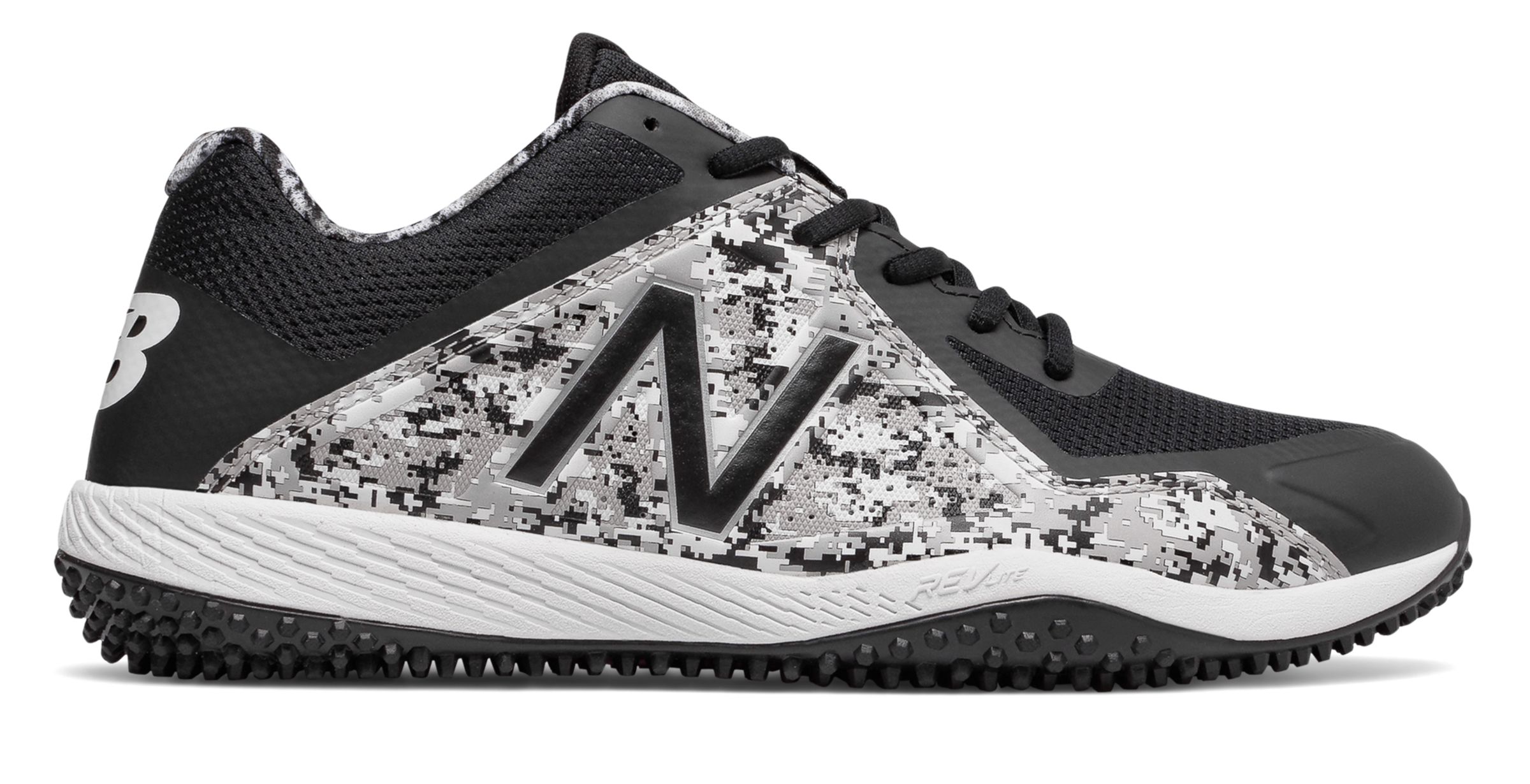 men's new balance baseball turf shoes