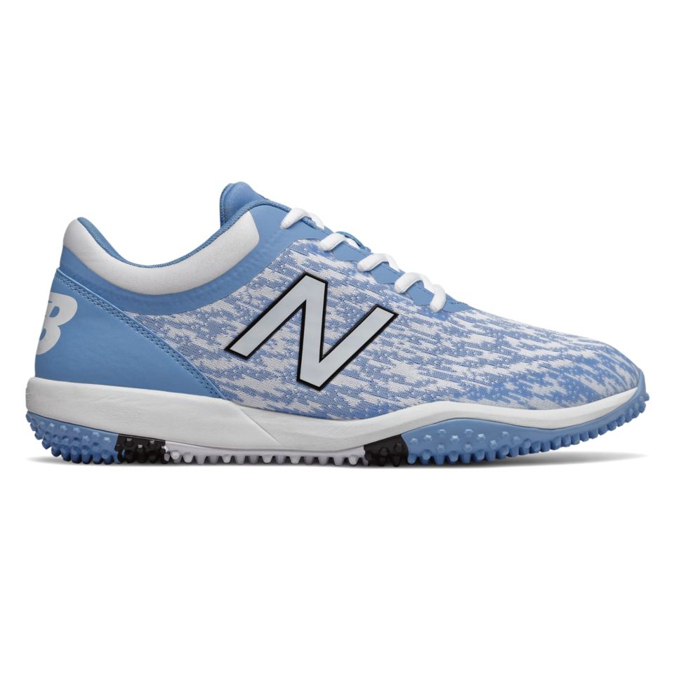 New balance Low Cut 4040v5 Turf Trainer Baseball Cleat 5170.0 Sneaks.kg