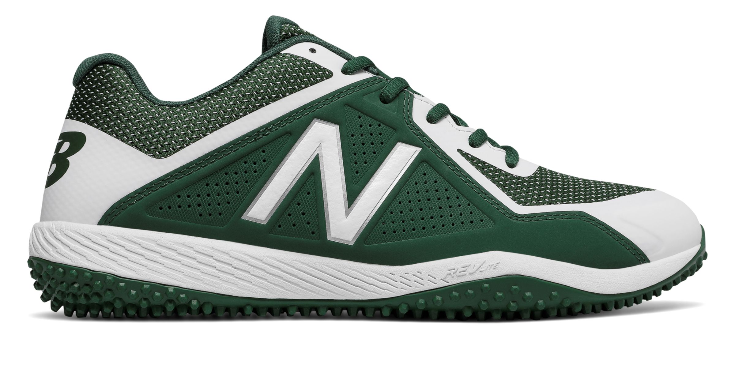 new balance men's t4040v4 synthetic turf shoes