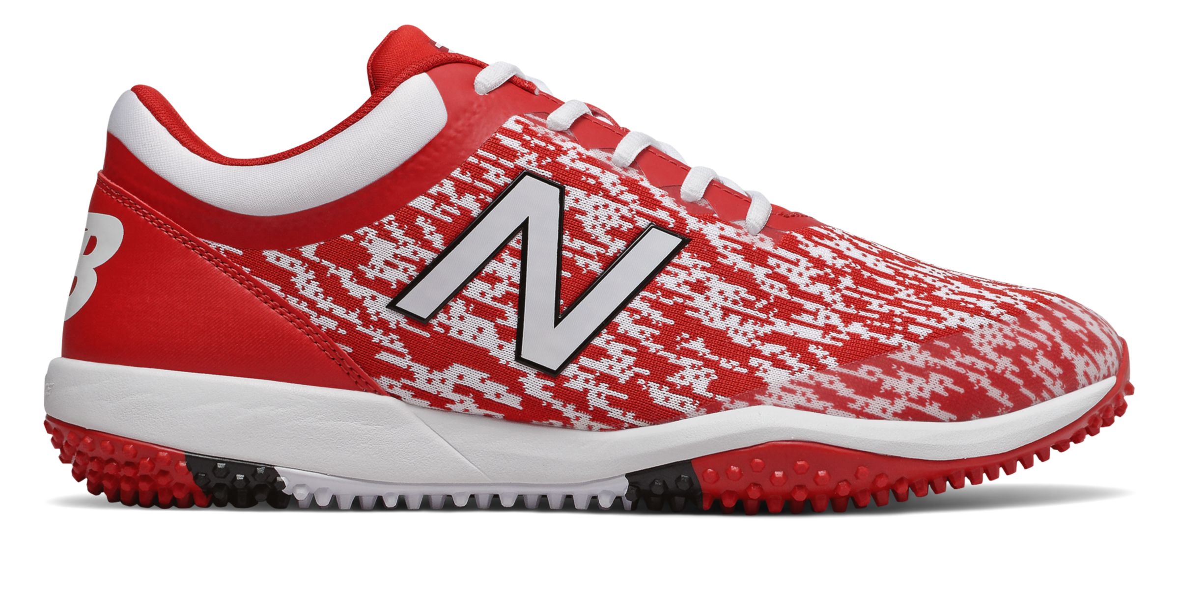 new balance baseball training shoes