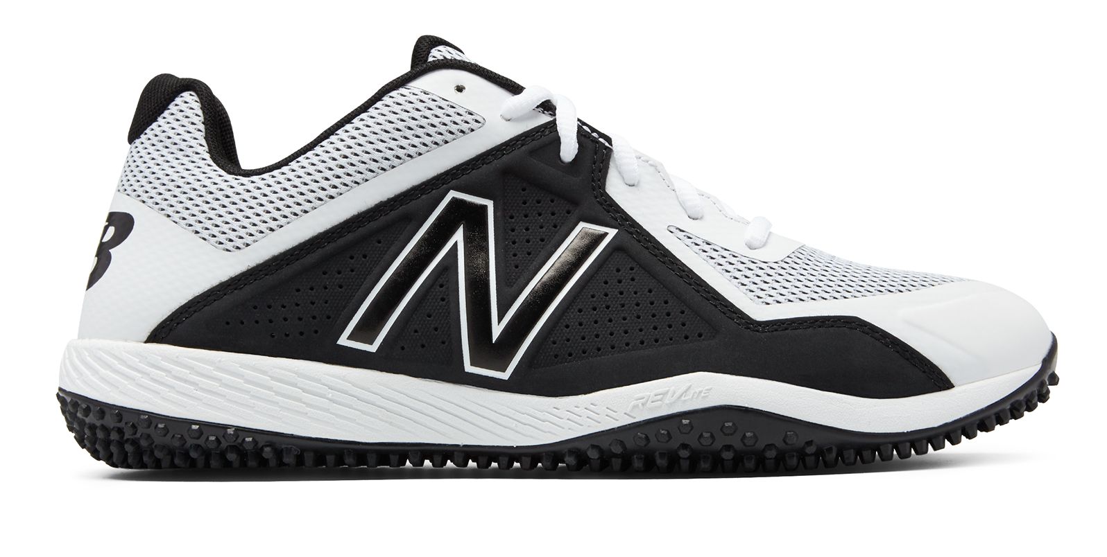 new balance men's 4040 v4 turf baseball cleats