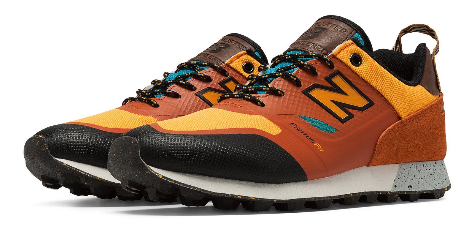 new balance trail blazer