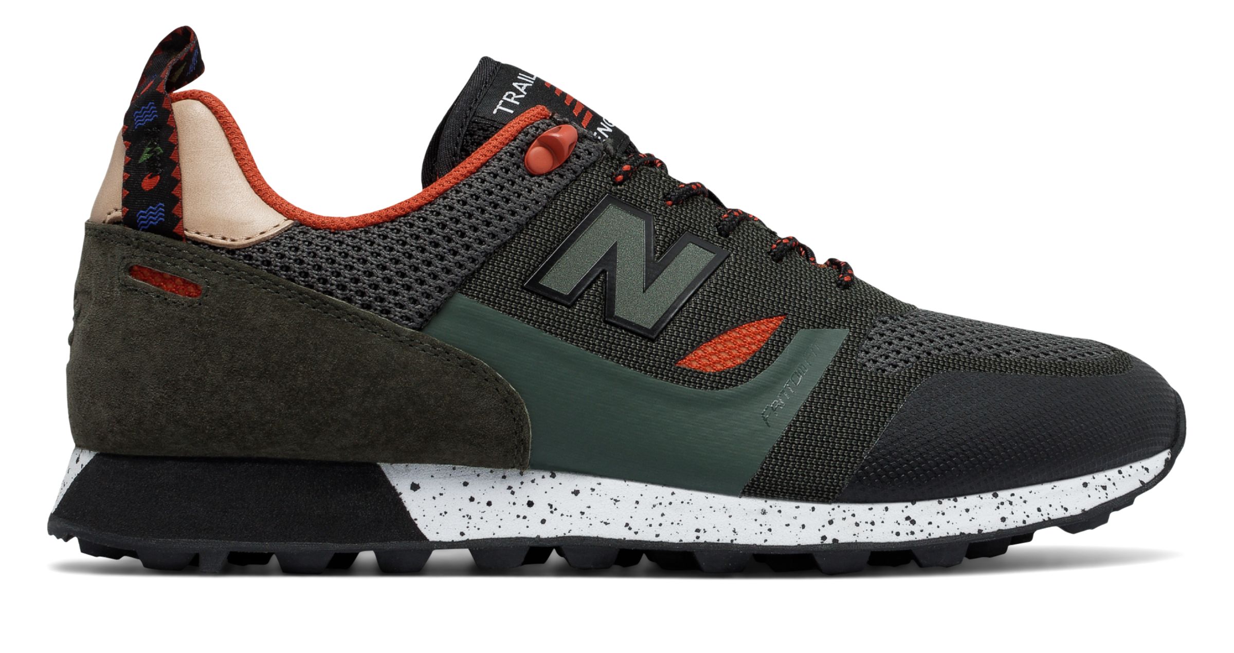 new balance trailbuster fantom fit