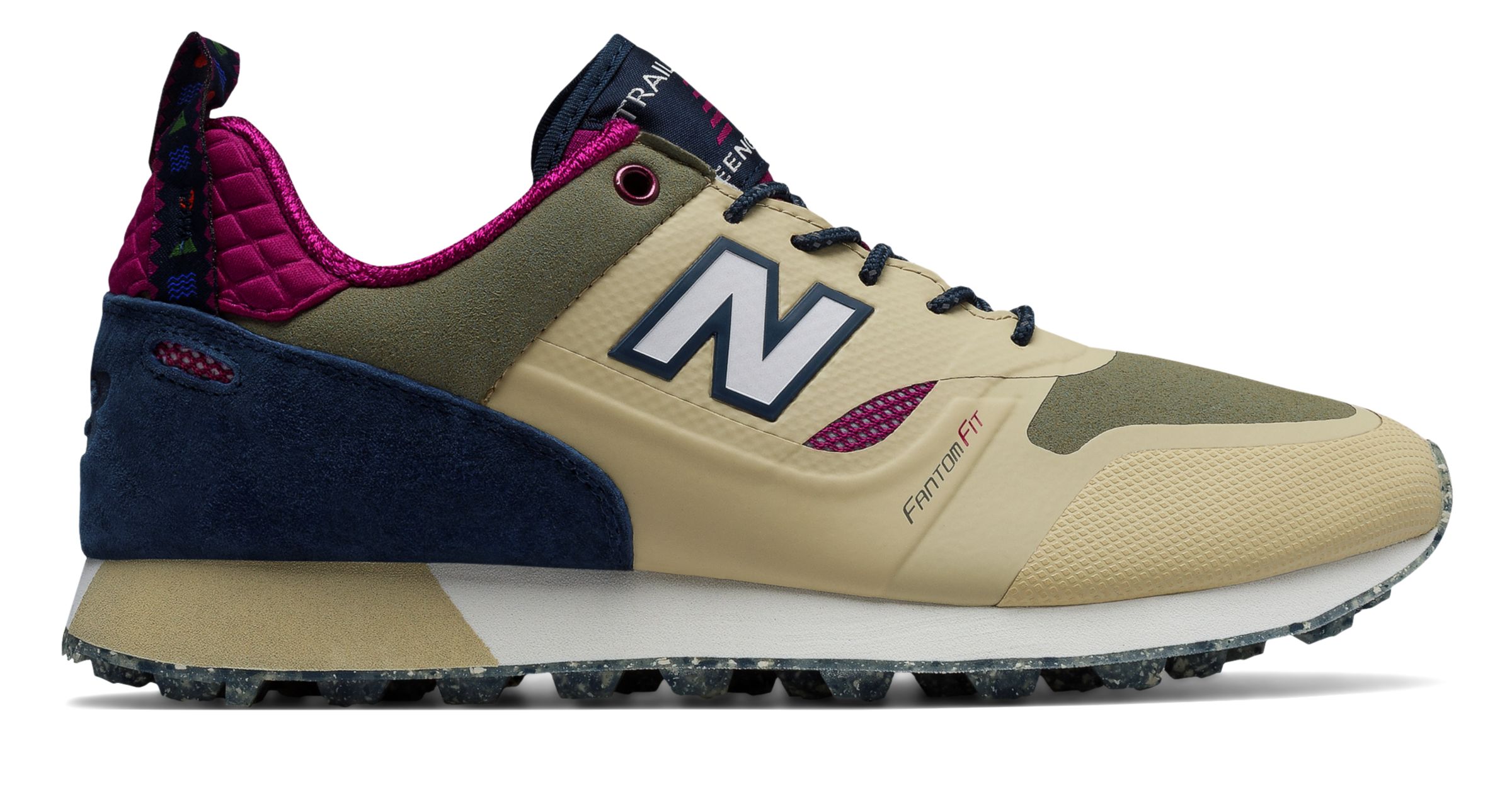new balance trailbuster sneaker