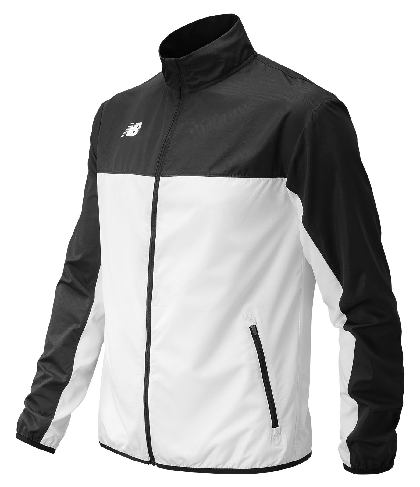 New balance athletic store jacket