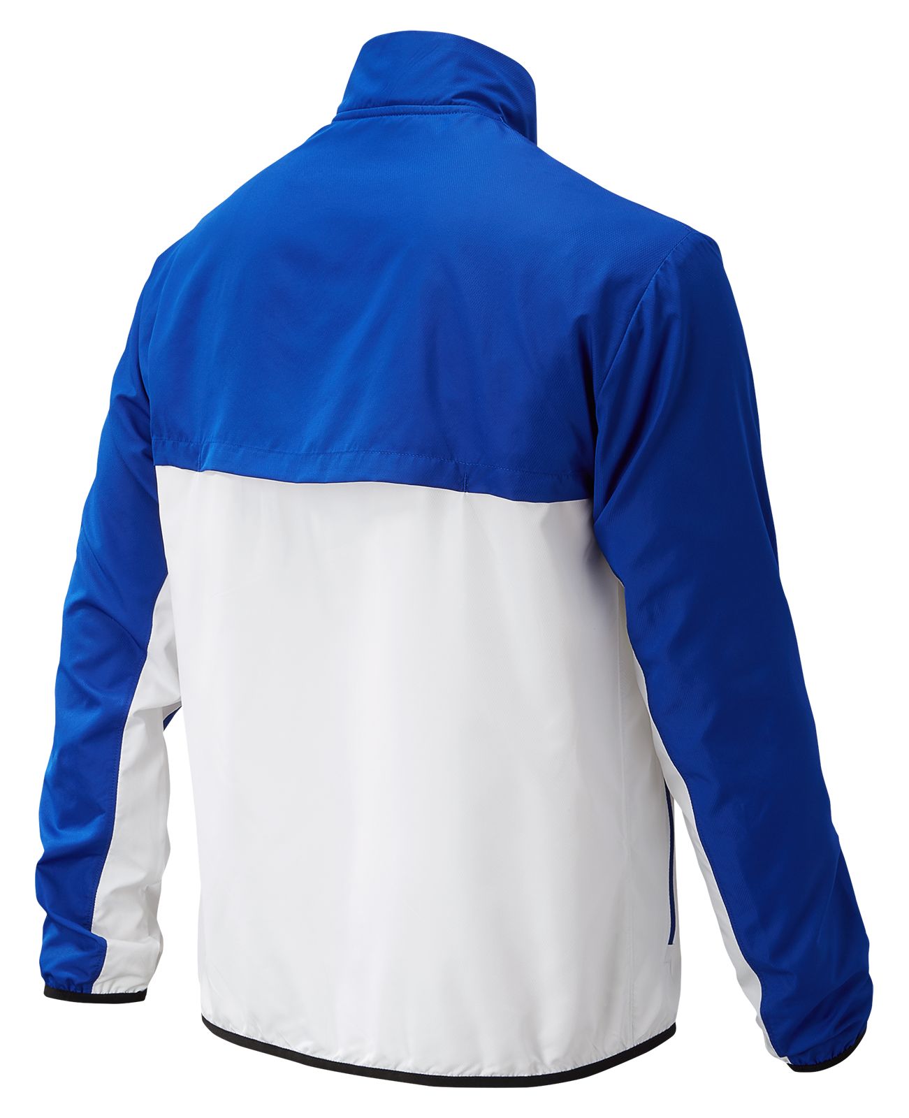 Athletics Warmup Jacket Men's Jackets, NB Team Sports US