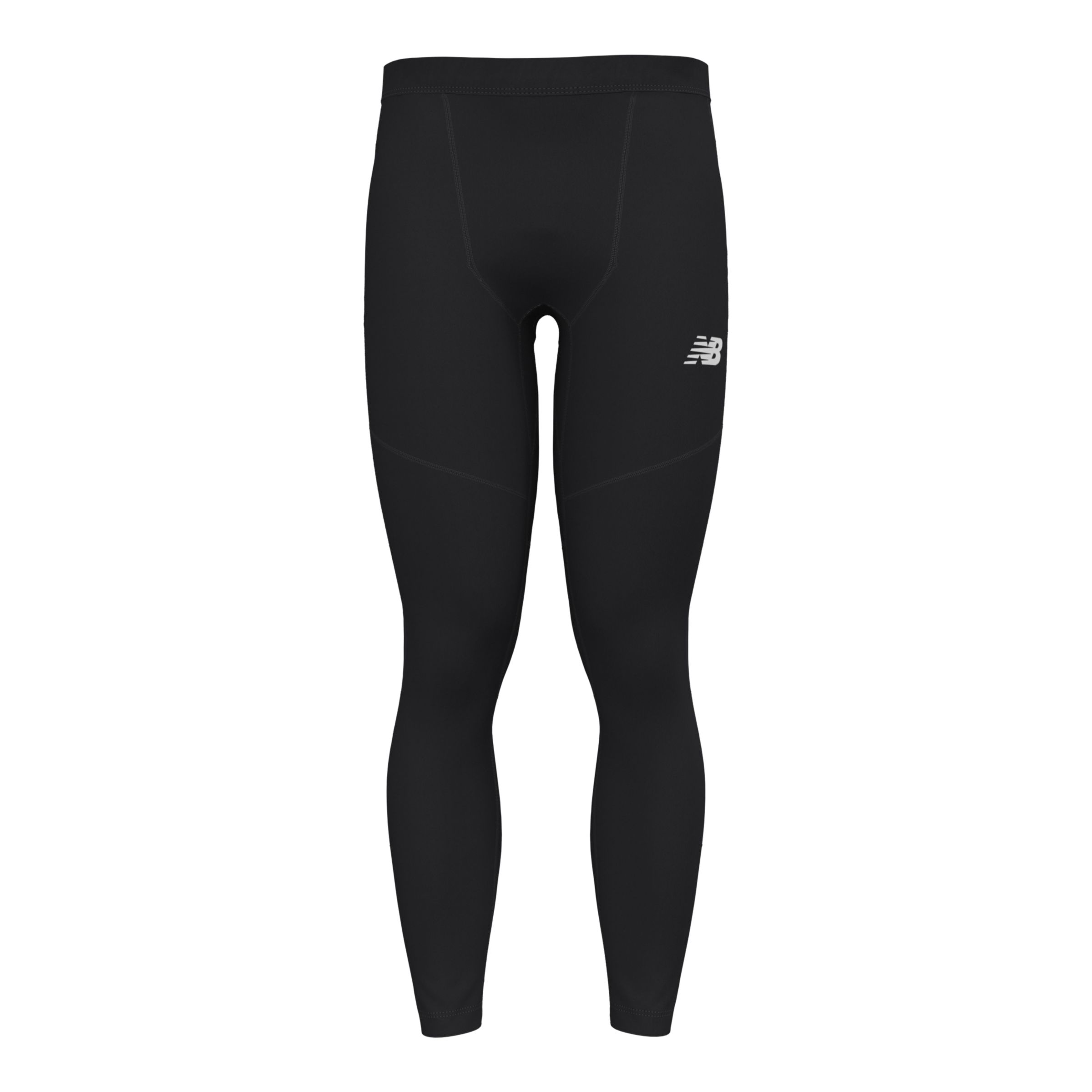 New Balance Accelerate Tight  Color block leggings, Fashion, Running tights