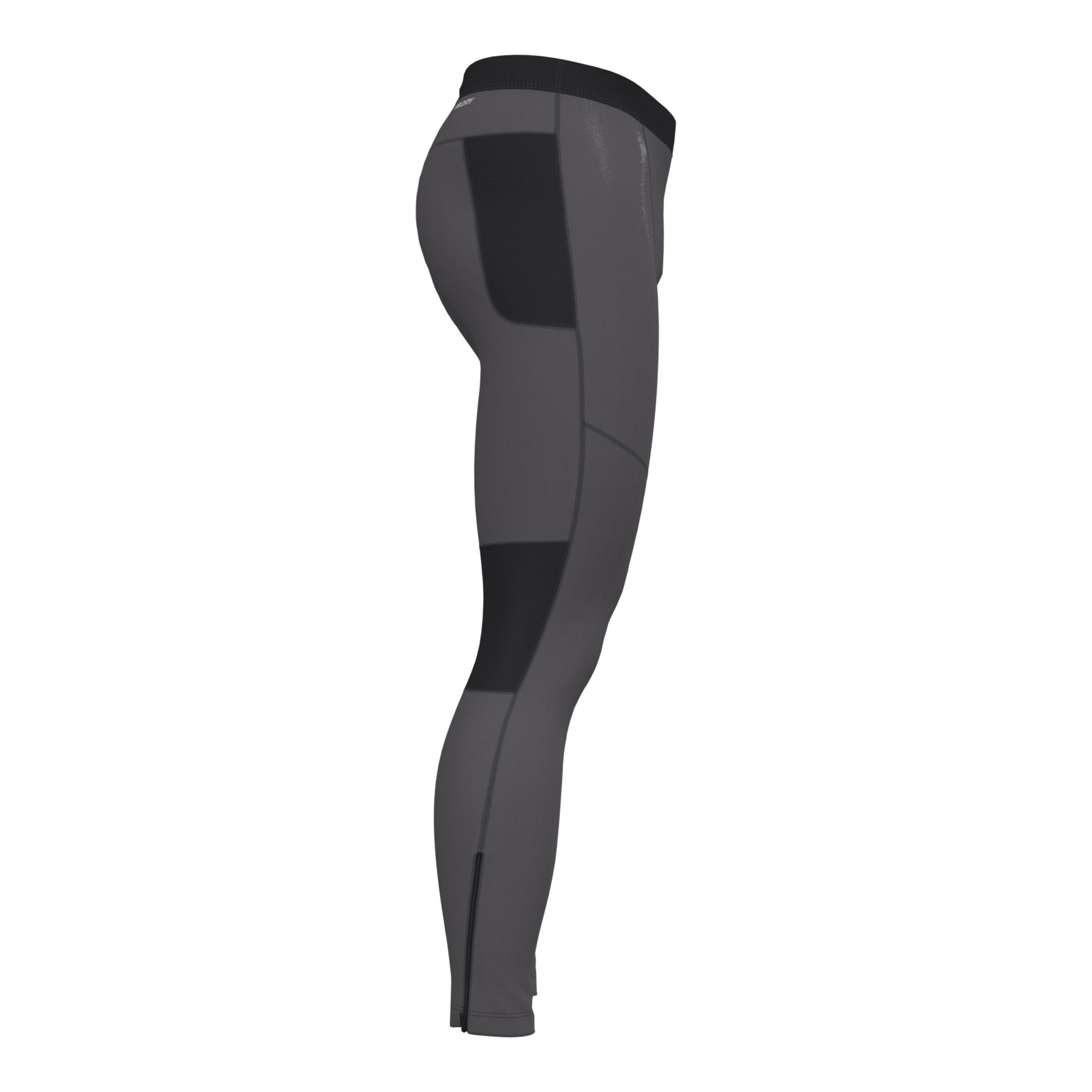 Expert 3.0 Joint Support Compression Tights For Women - Black