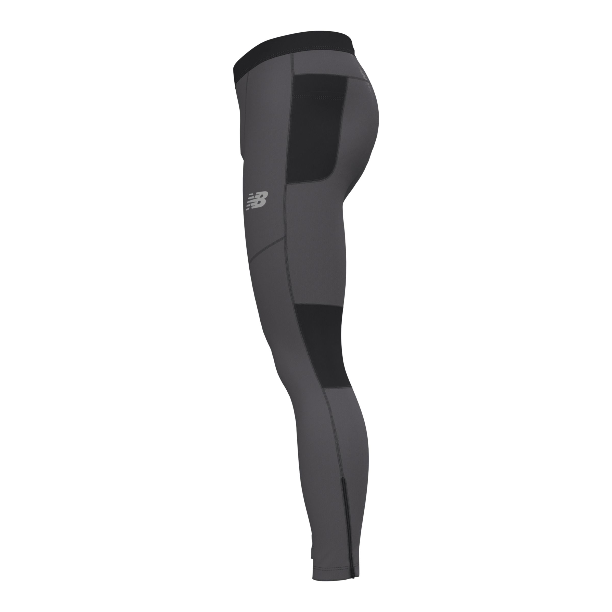 Accelerate Pacer Tights by New Balance Online, THE ICONIC