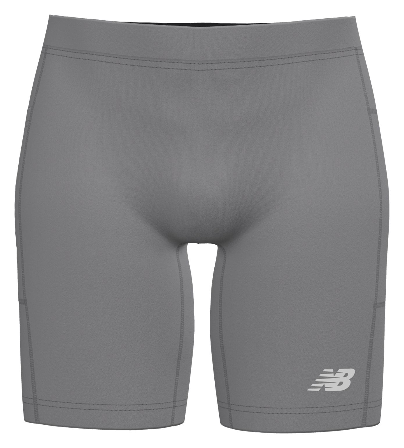 Athletics Half Tight 2.0 - Men's - Shorts, - NB Team Sports - US