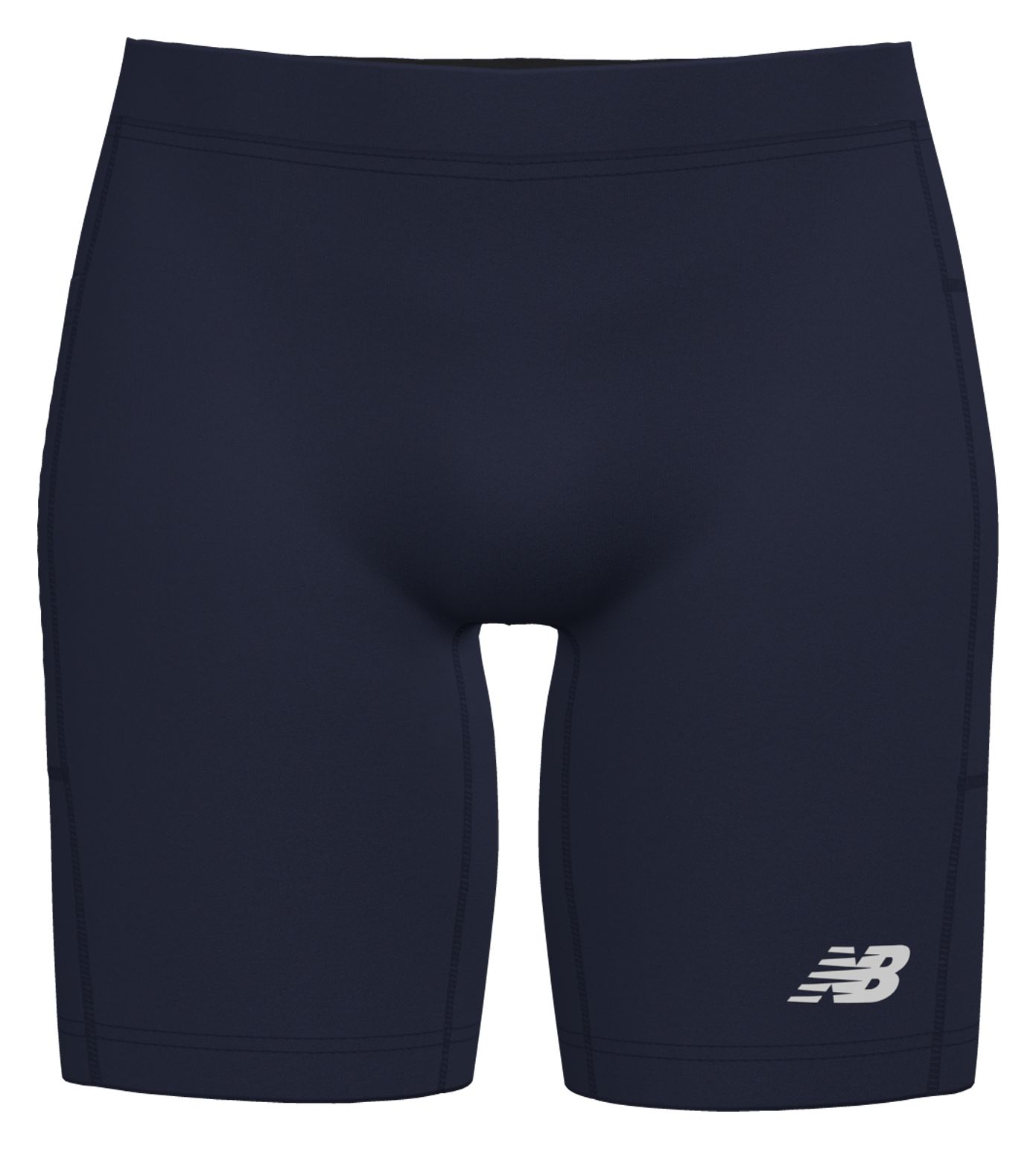 Athletics Half Tight 2.0 - Men's - Track / Running, - NB Team Sports - US