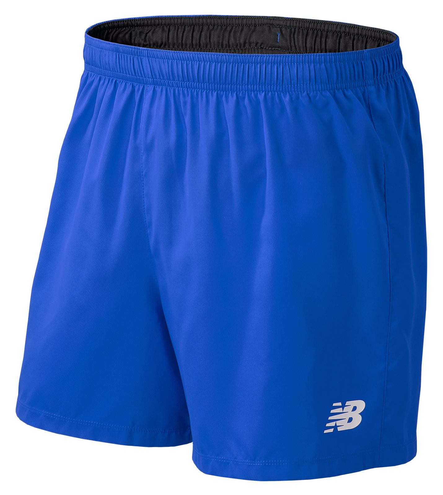 Athletics 5” Short