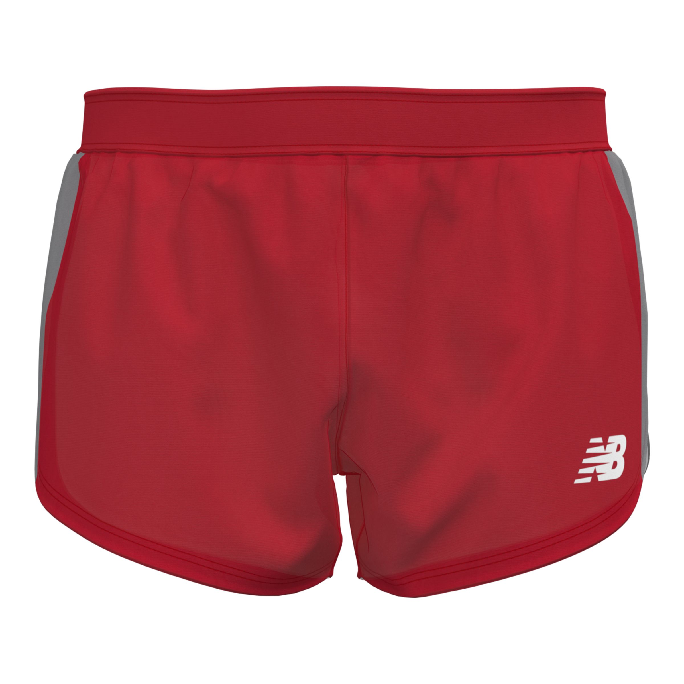 Athletics Brief - Women's - Shorts, - NB Team Sports - US