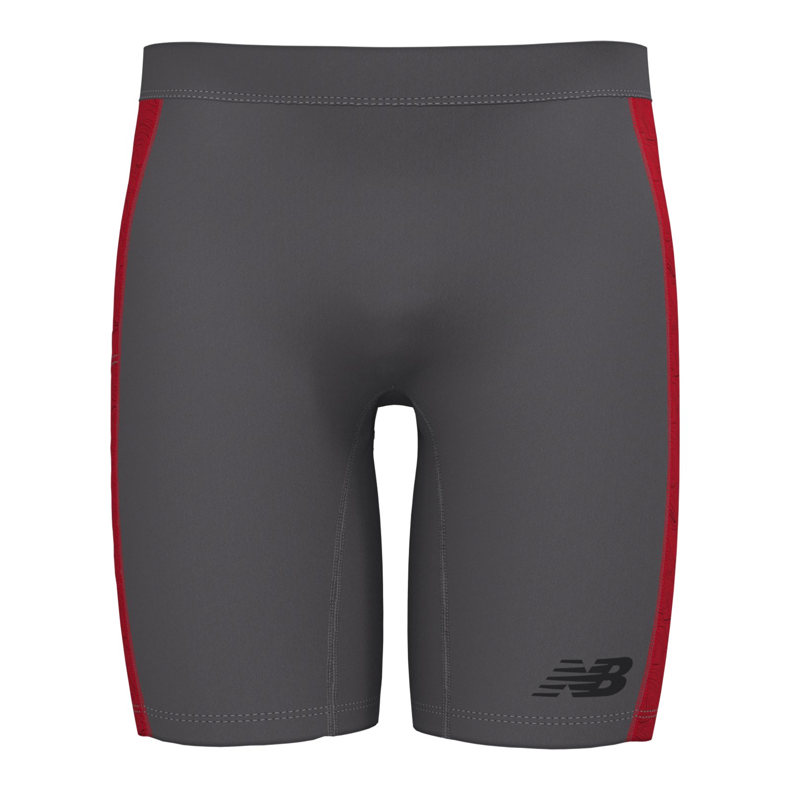 Achieve Half-Tight 3.0 - Men's - Track & Field, - NB Team Sports - US