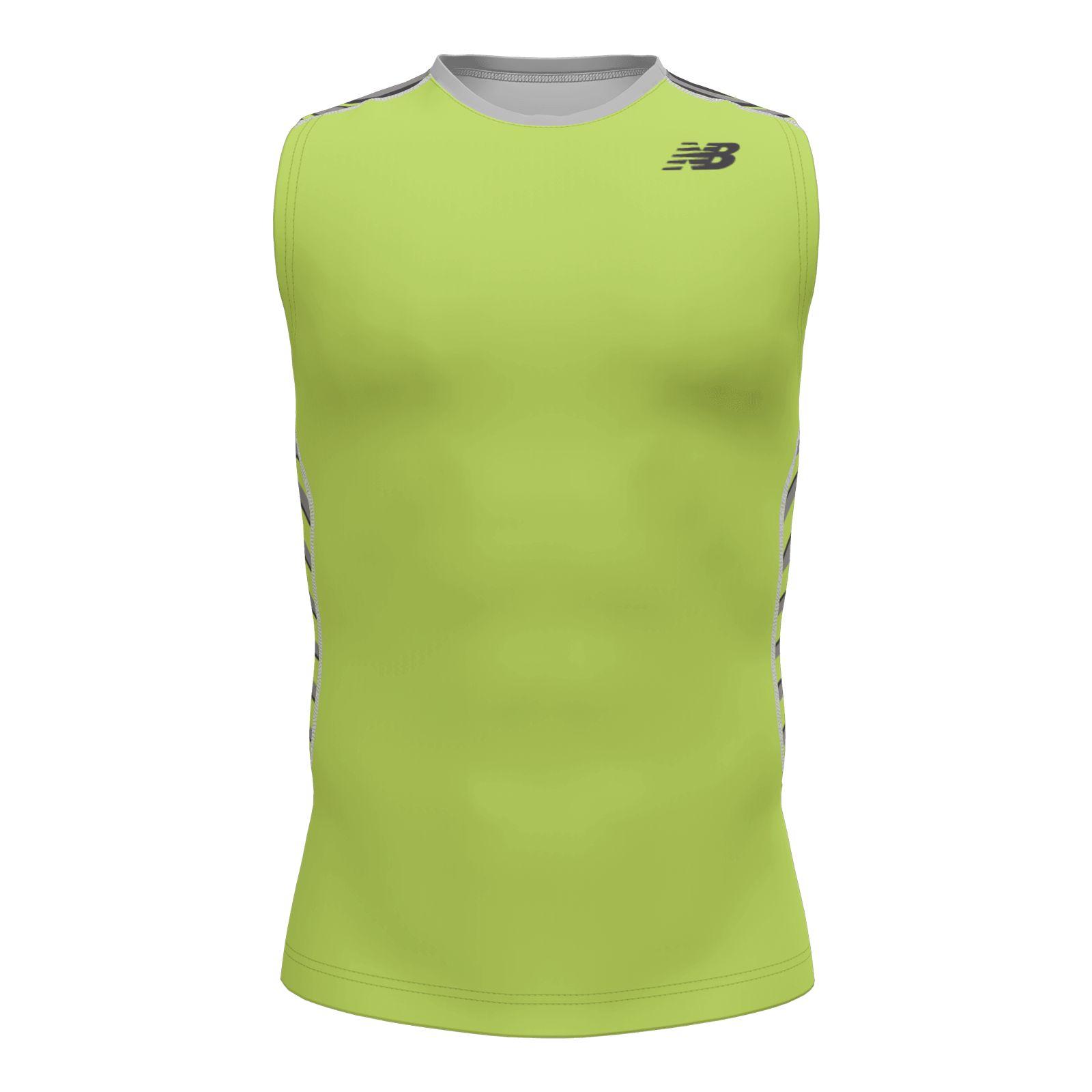 Achieve Compression Sleeveless