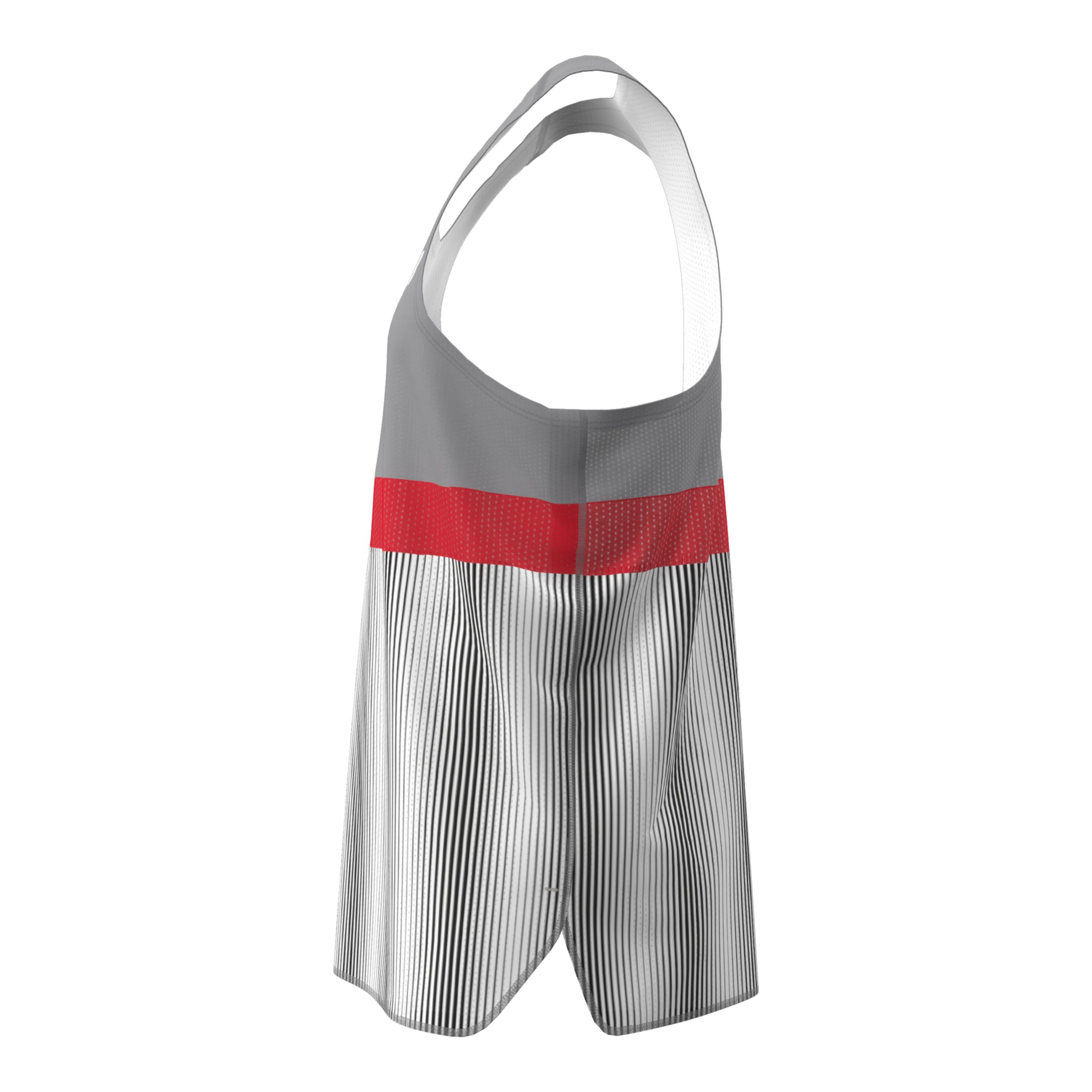 New balance store achieve singlet