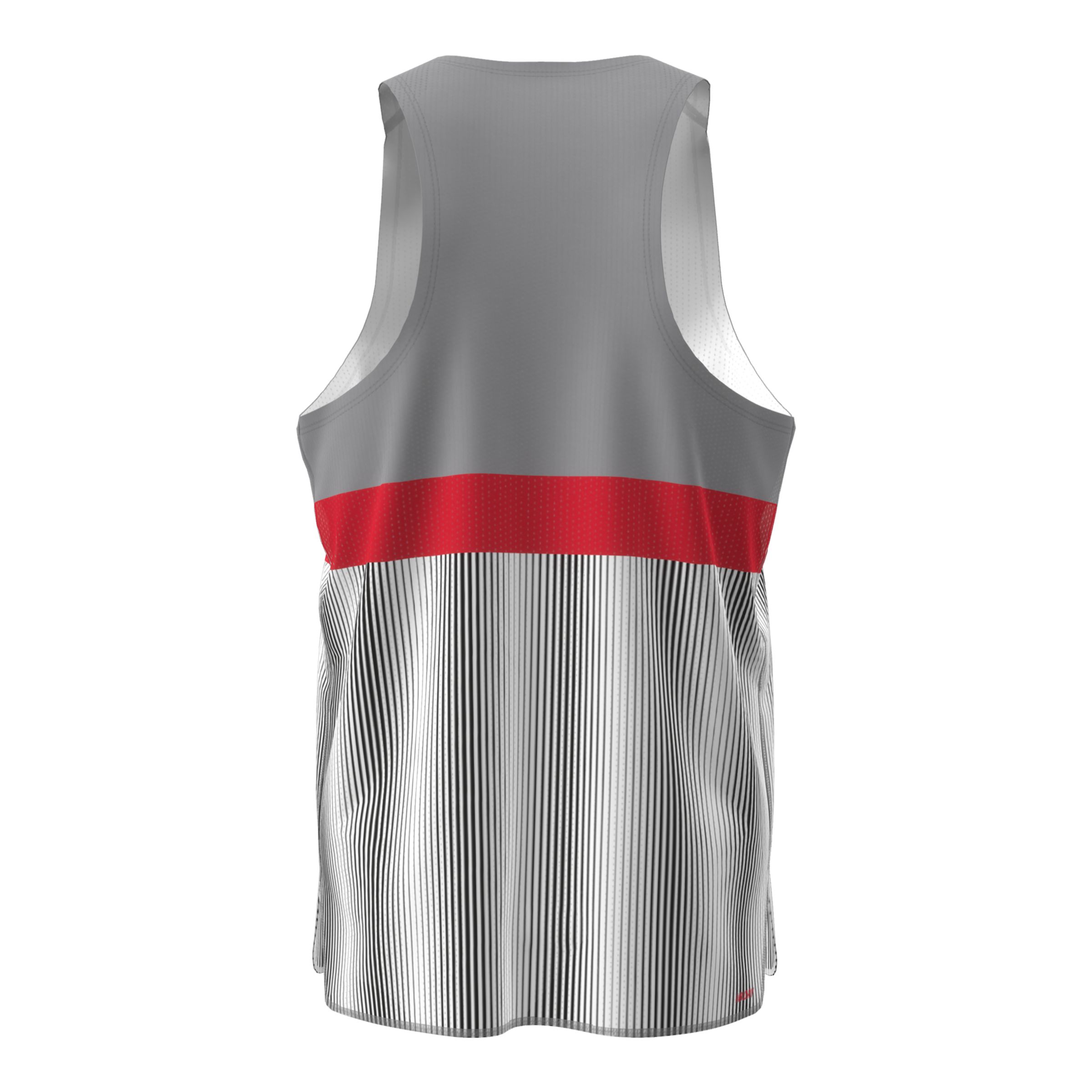 New balance store achieve singlet