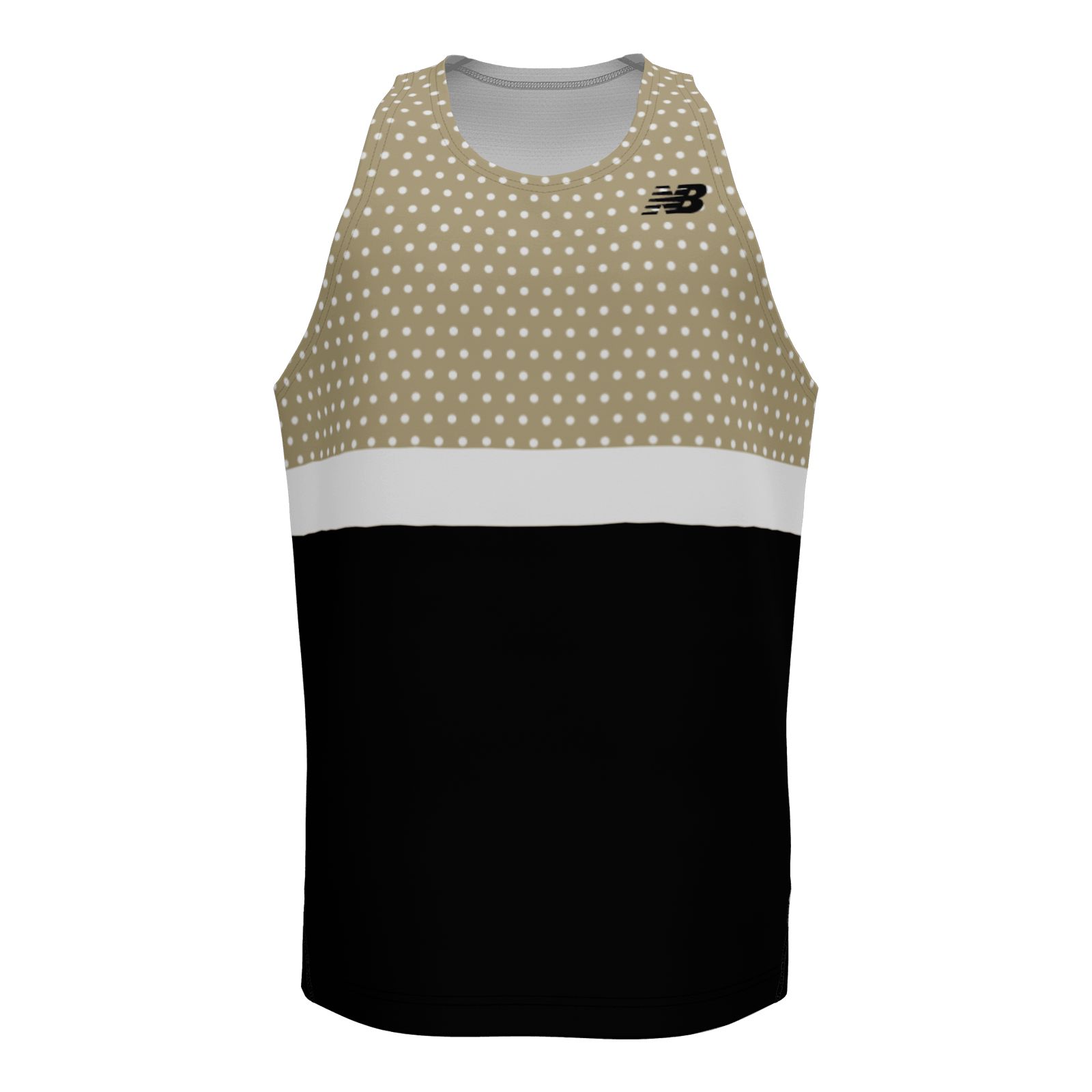 NSPIRE Singlet