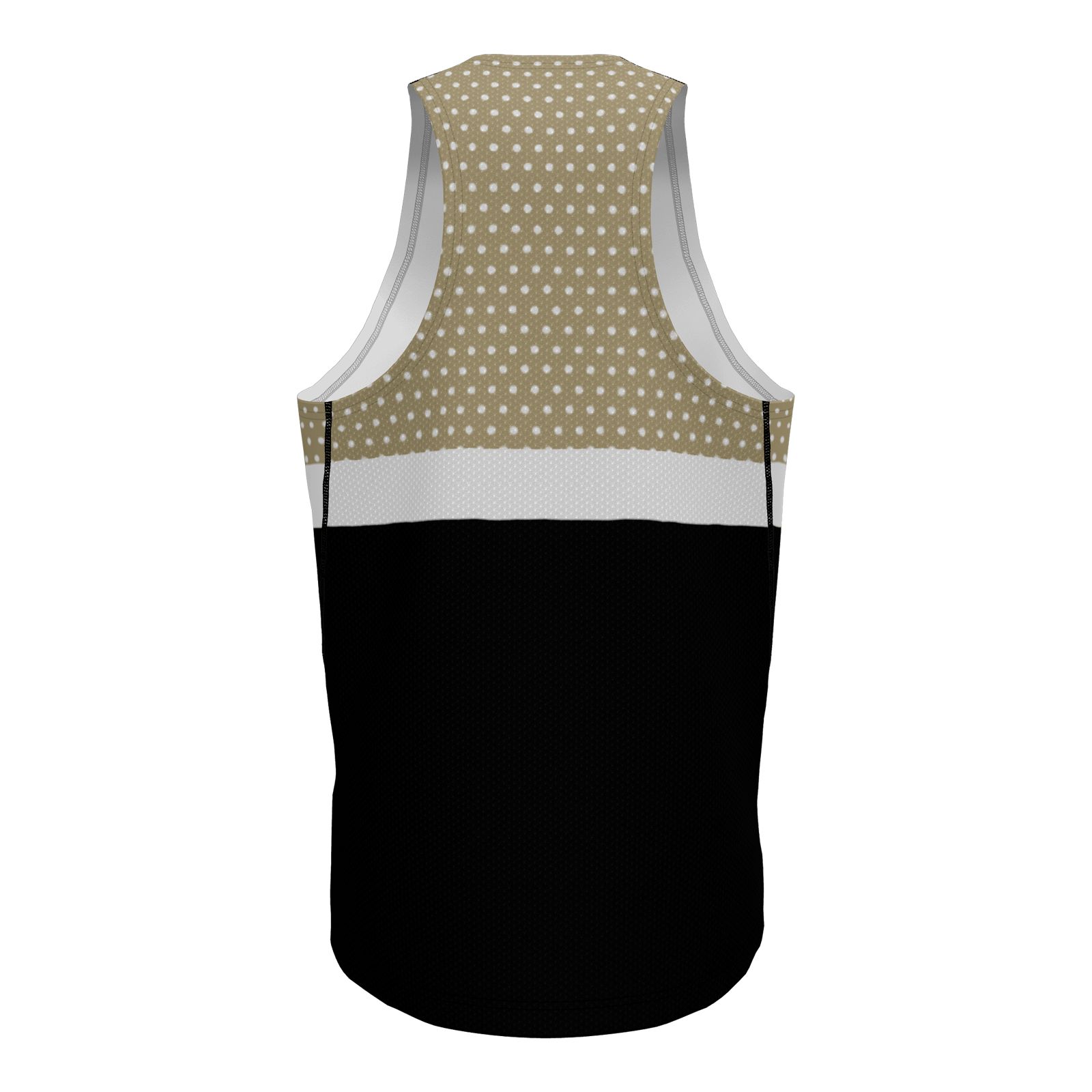 Achieve Compression Sleeveless - Men's - Track & Field, - NB Team