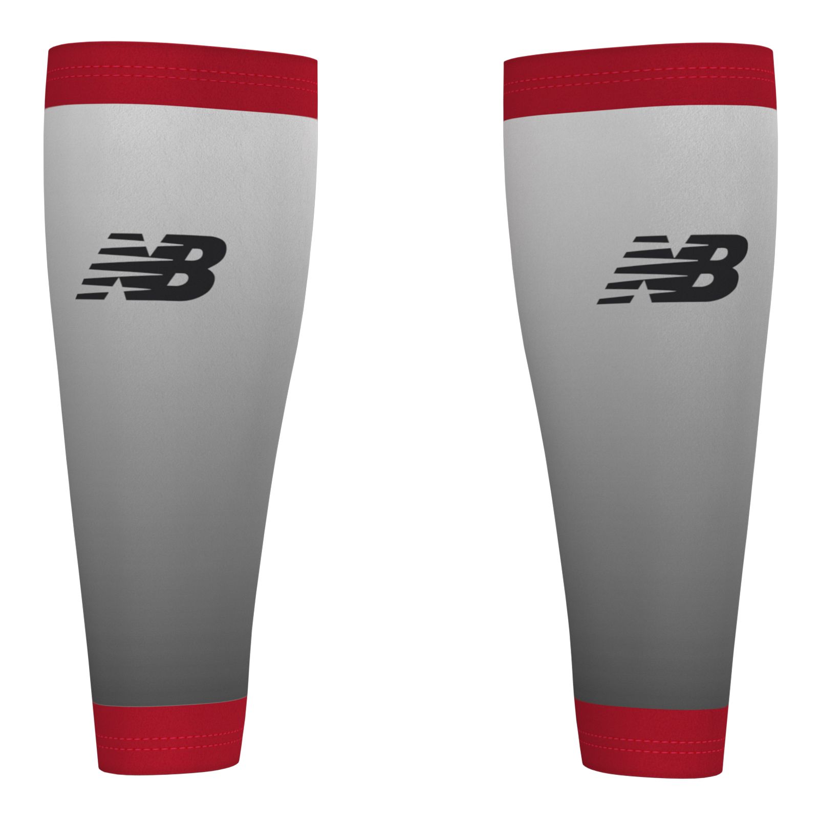 Football Leg Sleeves 2.0 (Grey) – We Ball Sports