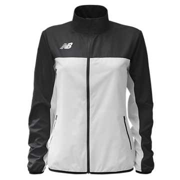 Custom Athletics Warmup Jacket