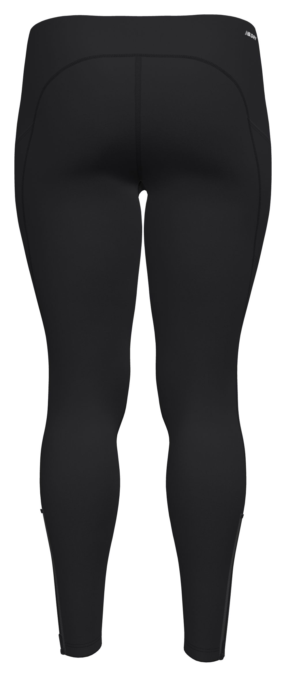 Buy New Balance Women Essentials Stacked Tights - Tights for Women 21909152