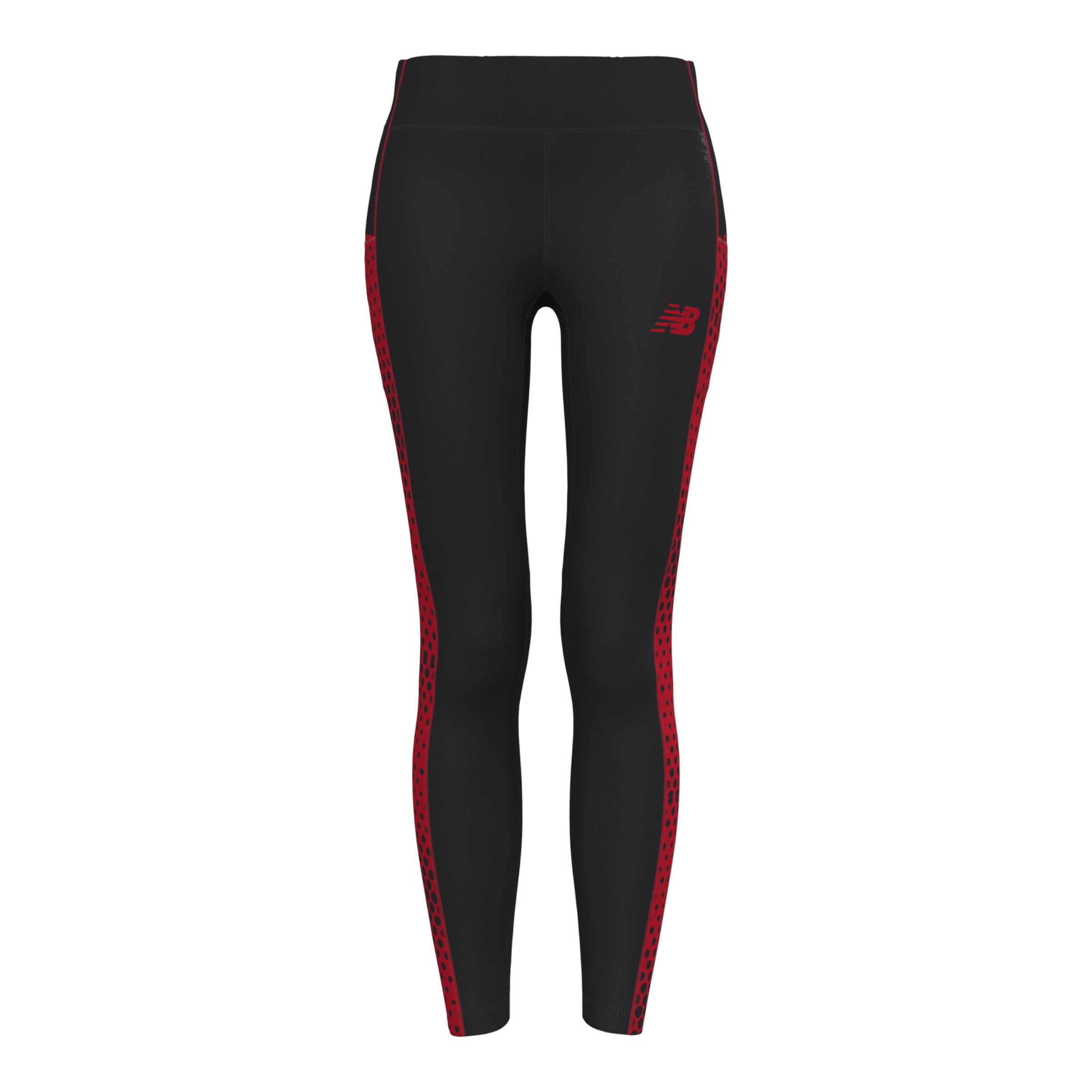 Athletics Tight 2.0 - Men's - Pants, - NB Team Sports - US