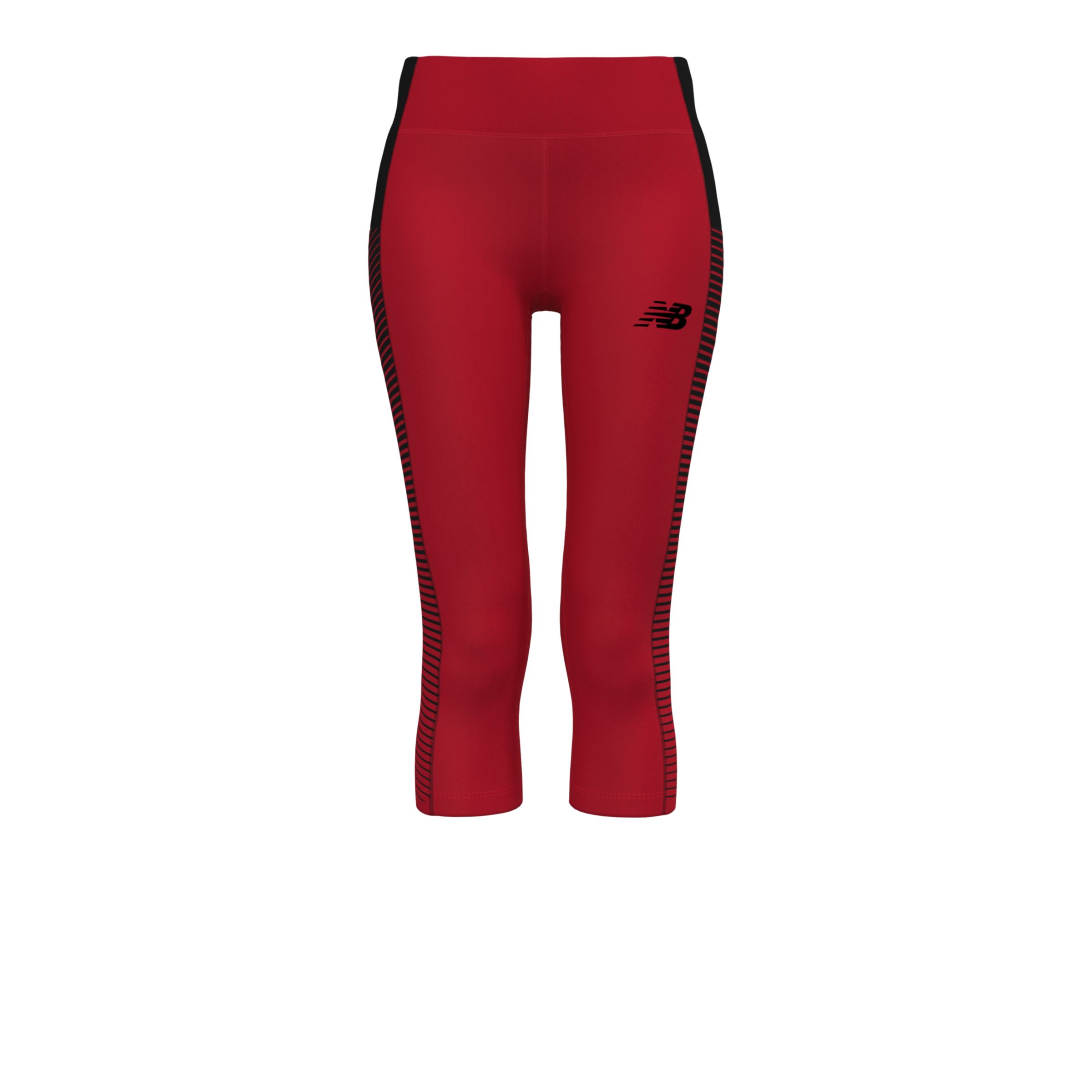 Women's Track & Field Bottoms - New Balance Team Sports