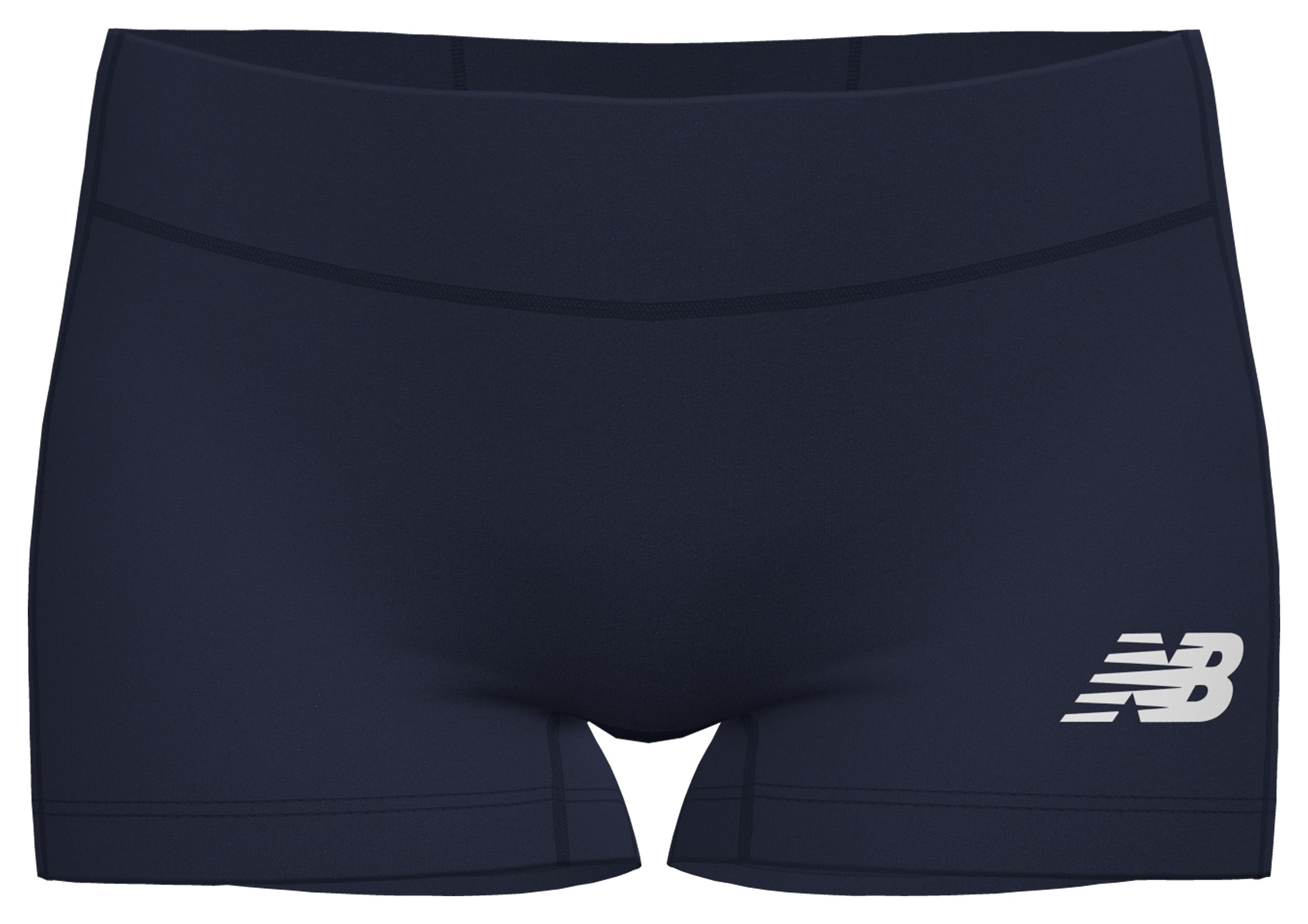 Athletics Boy Short 2.0 - Women's - Shorts, - NB Team Sports - US