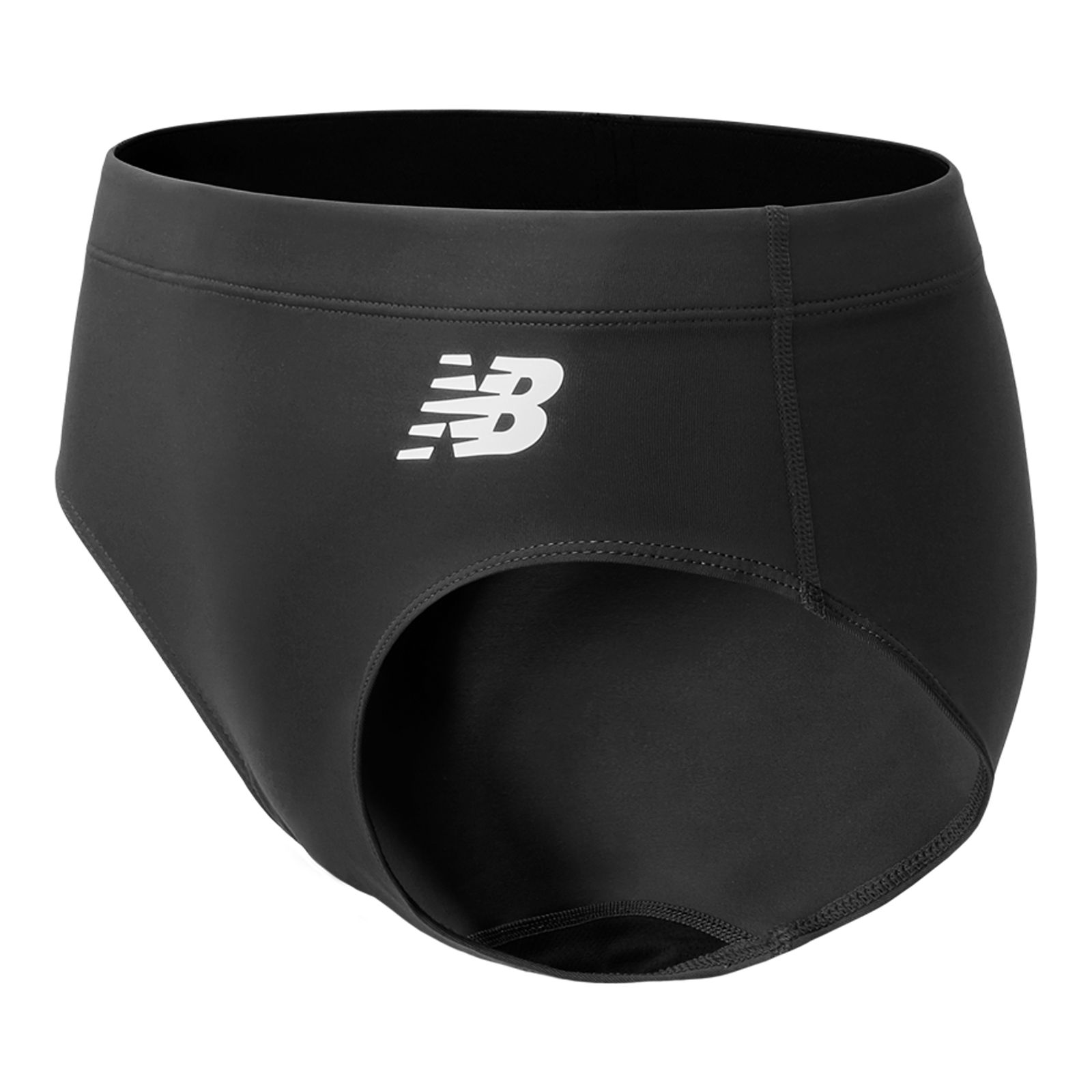 Athletics Brief 2.0, Team Black