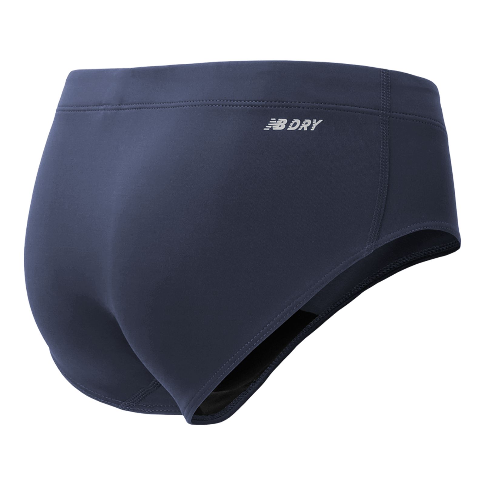 ENERGY RACING BRIEFS - BLACK – STRYKE FIT