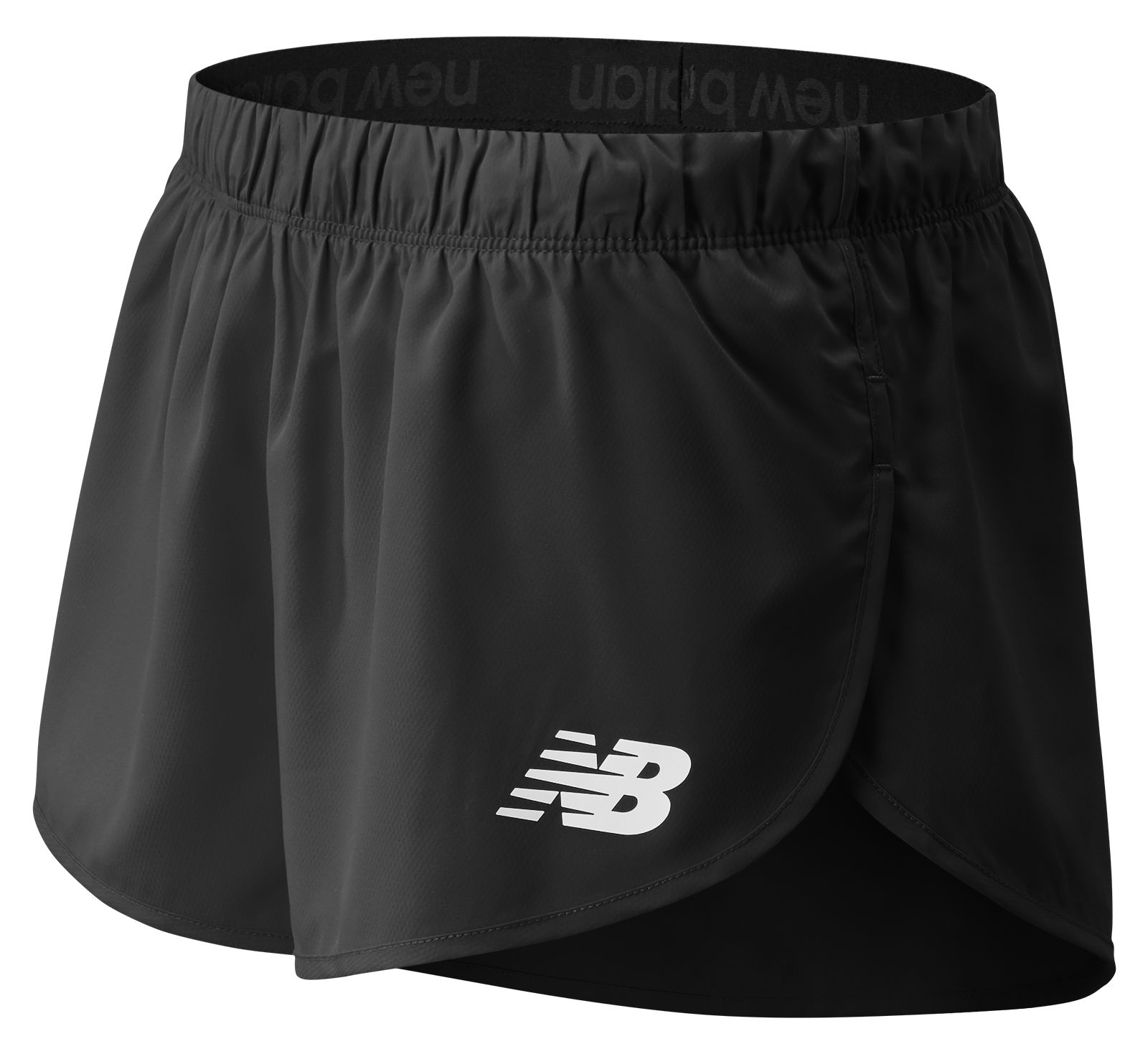 New Balance Run Speciality 3in Women's Running Shorts - Black