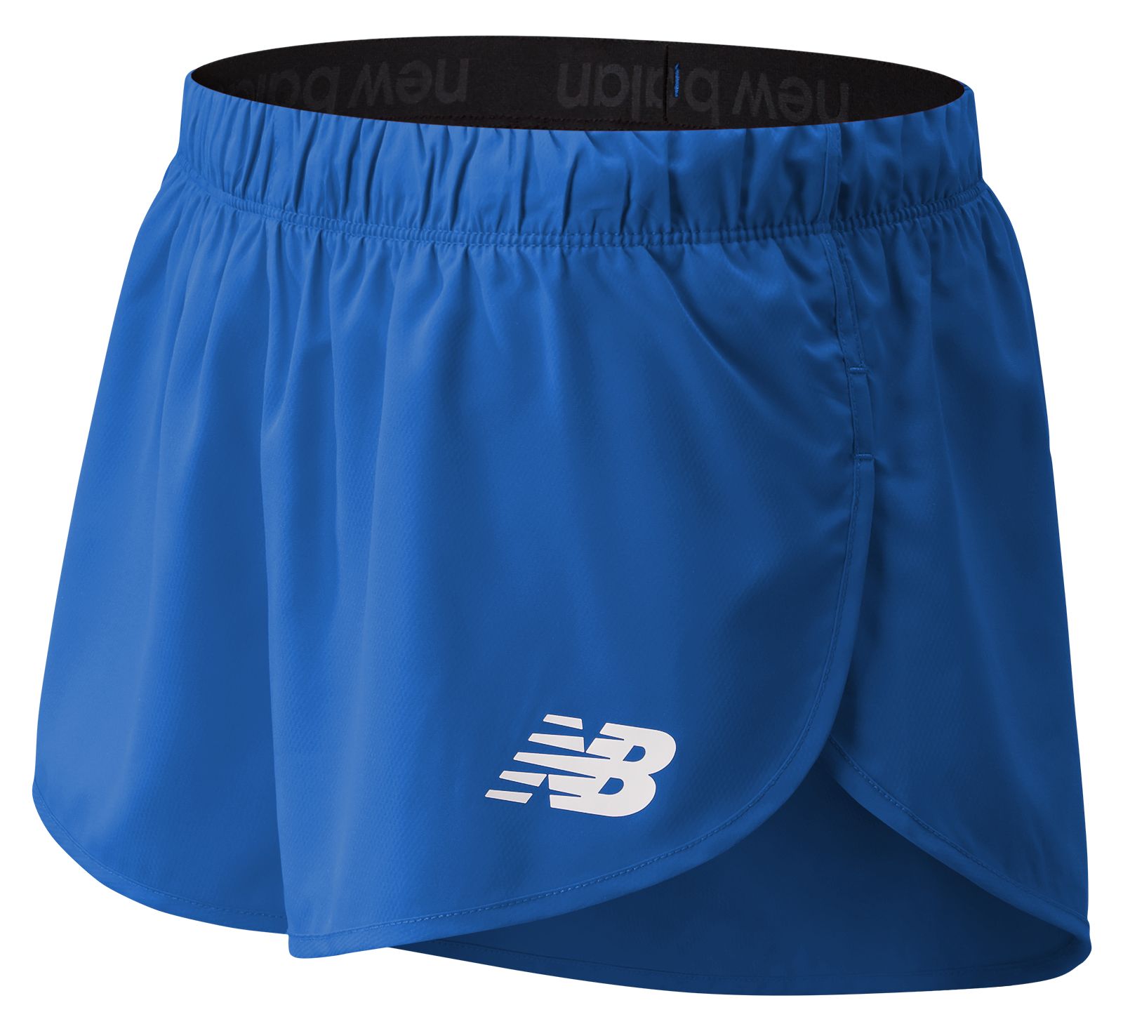 Marathon Split Shorts