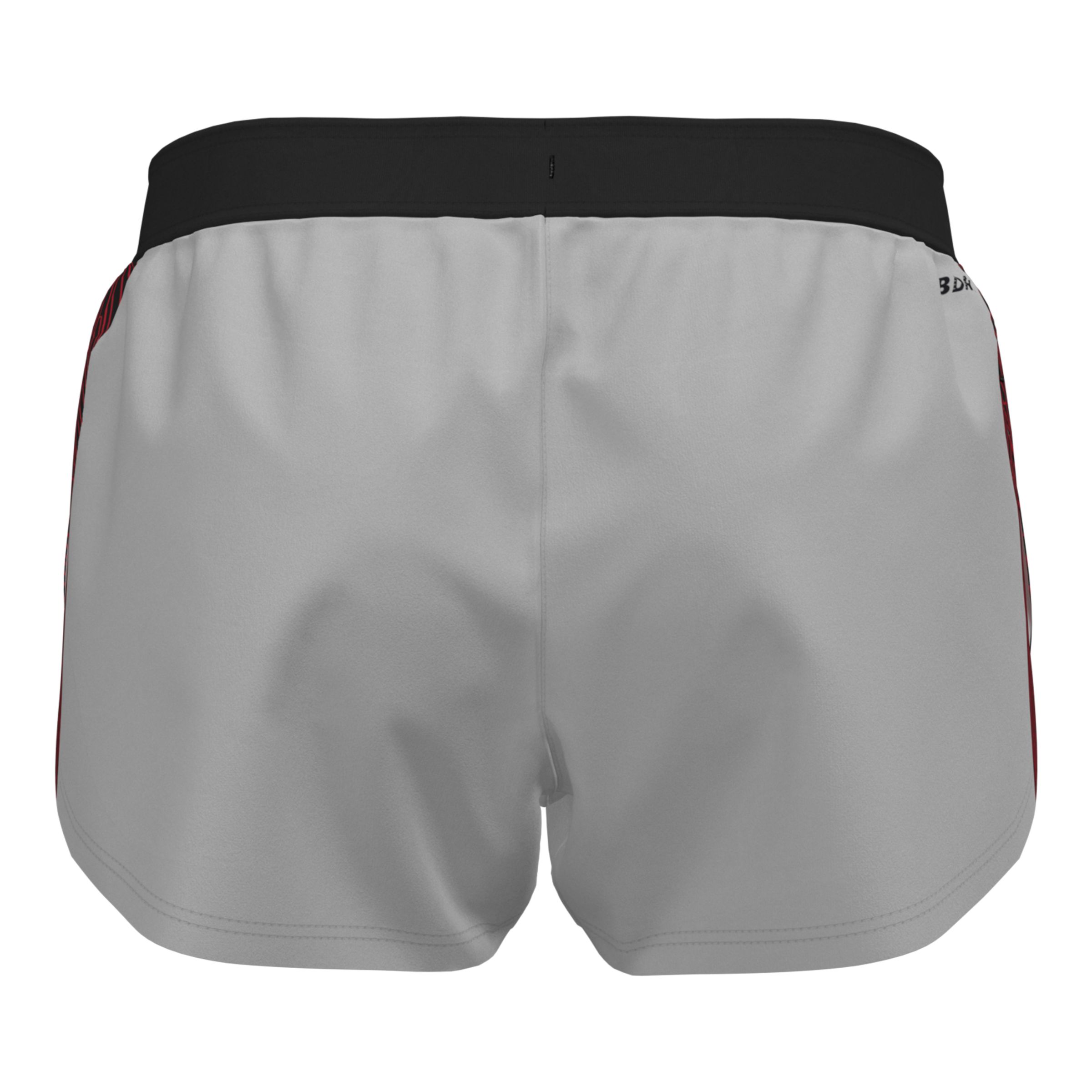 Men's New Balance Achieve Split Shorts — North Brooklyn Runners