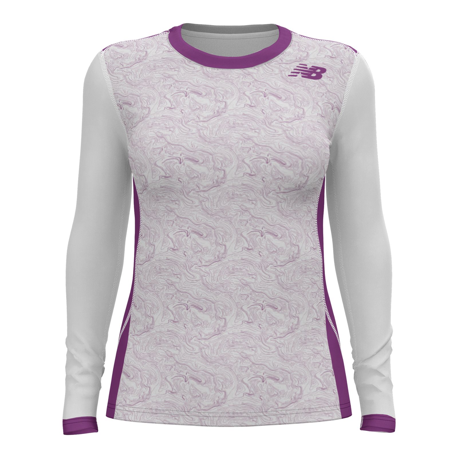 Achieve Compression Long Sleeve