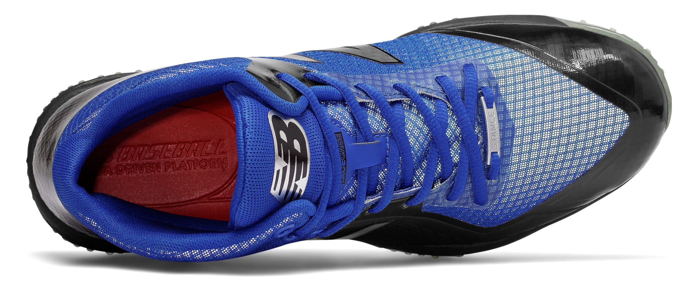 new balance x stance 4040v4 mid turf