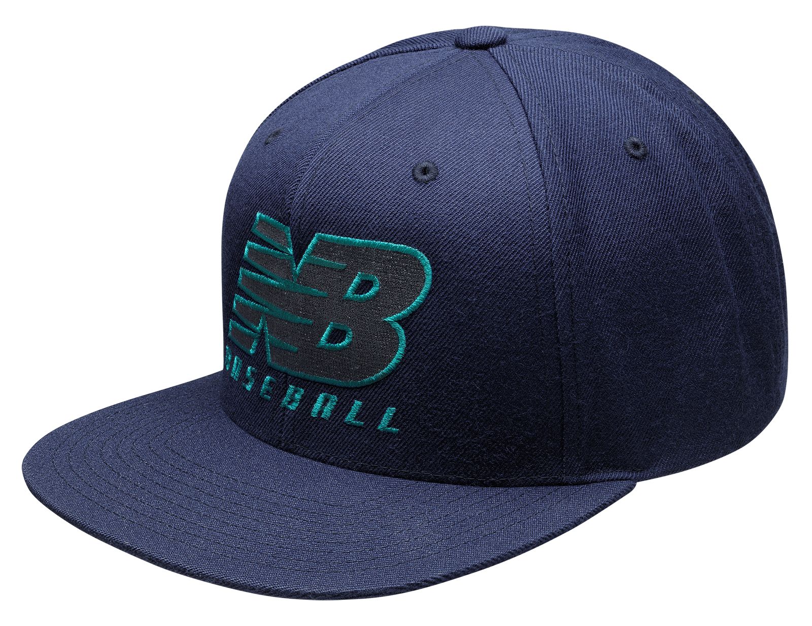 Spruit oortelefoon Vegen NB Baseball Snapback - Men's - Hats, - NB Team Sports - US