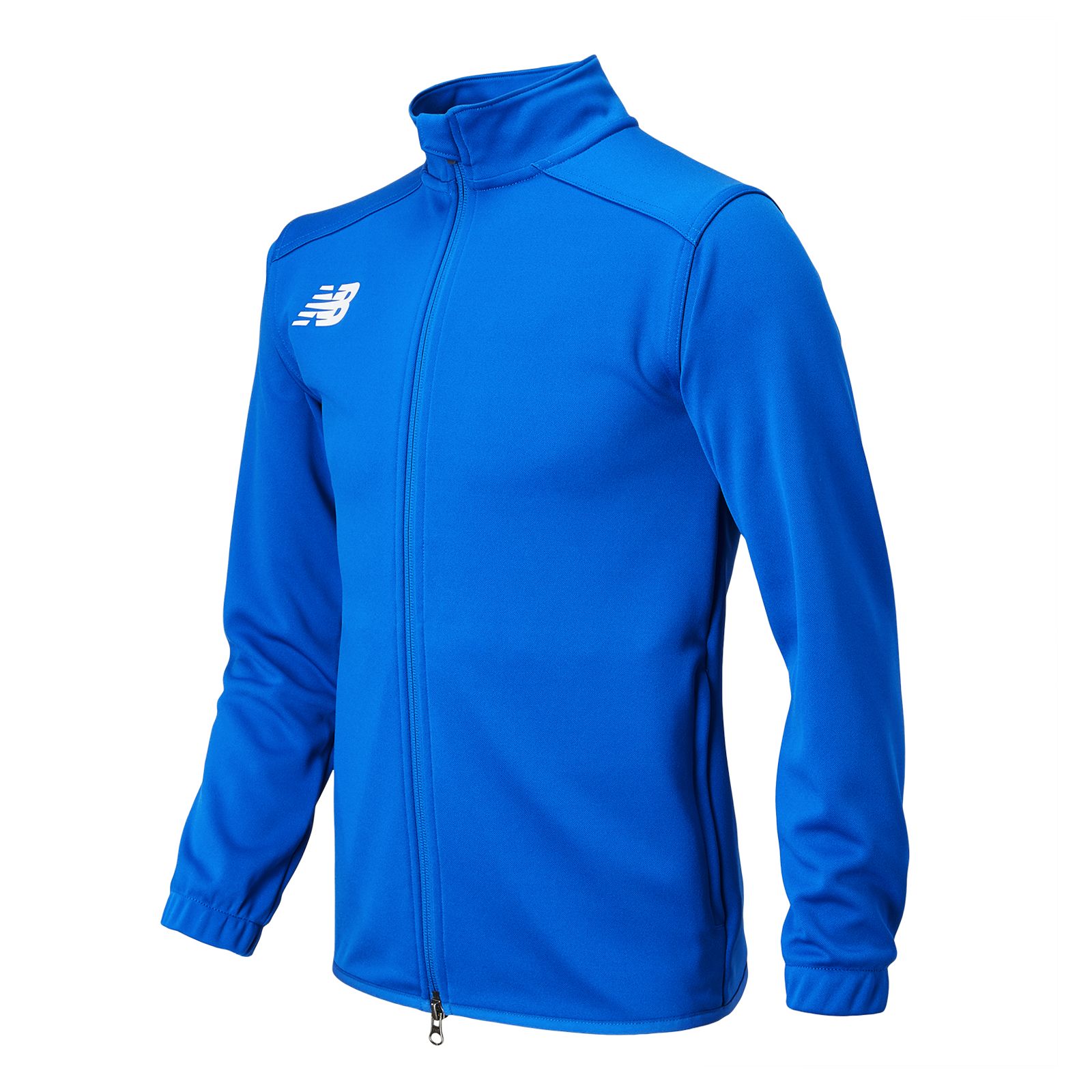 new balance training jacket