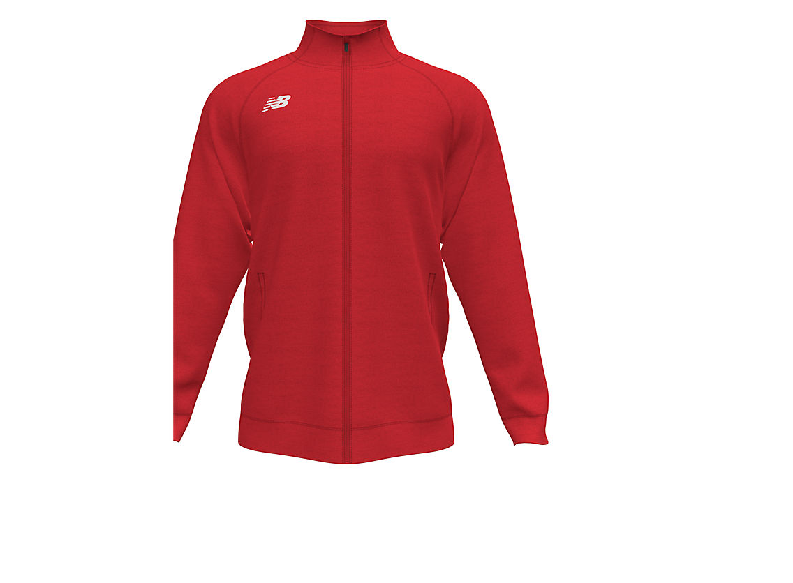 PC/タブレット PCパーツ Custom Knit Training Jacket - Men's - Jackets, - NB Team Sports - US