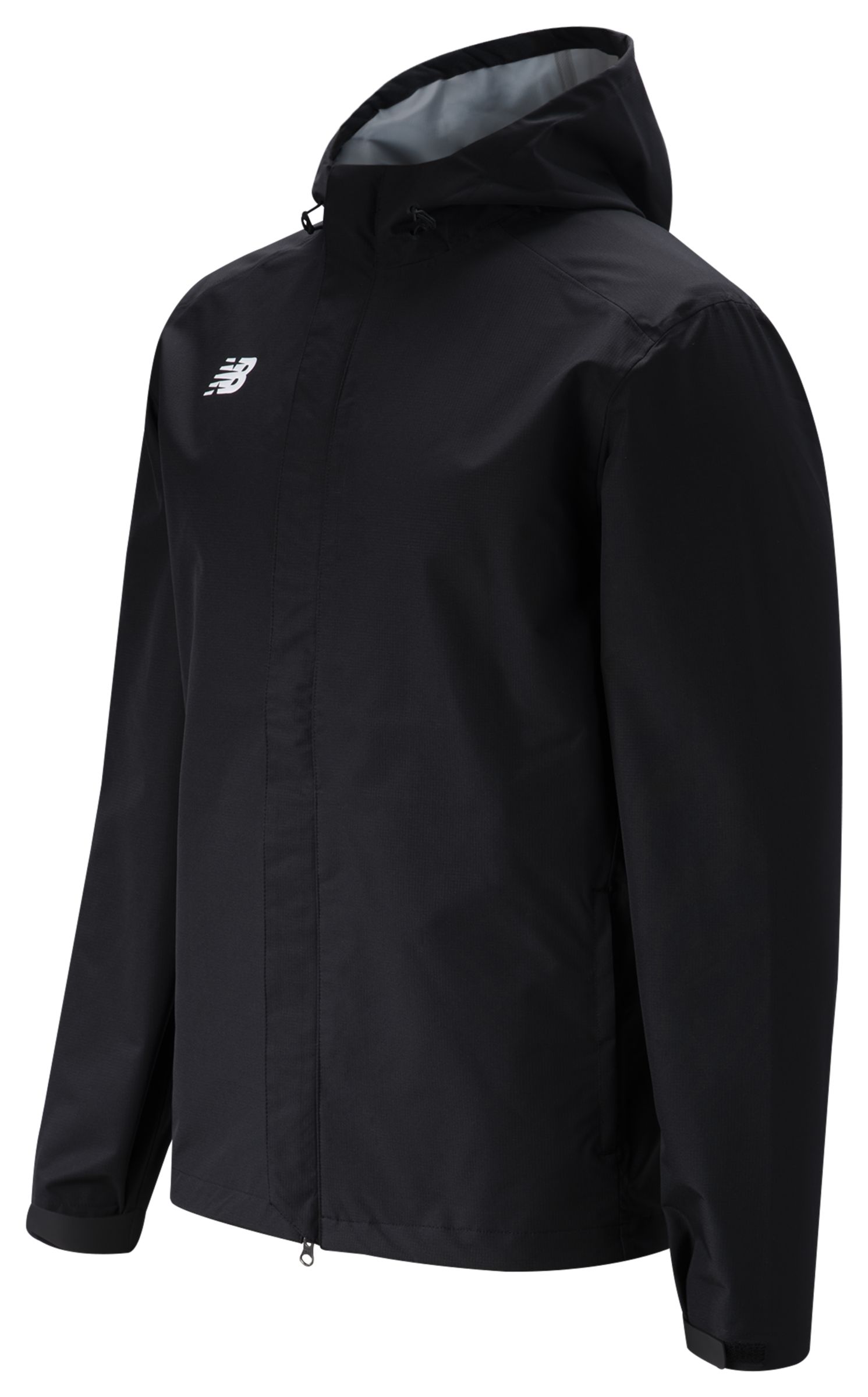 NB Rain Jacket - Men's - Jackets, - NB Team Sports - US